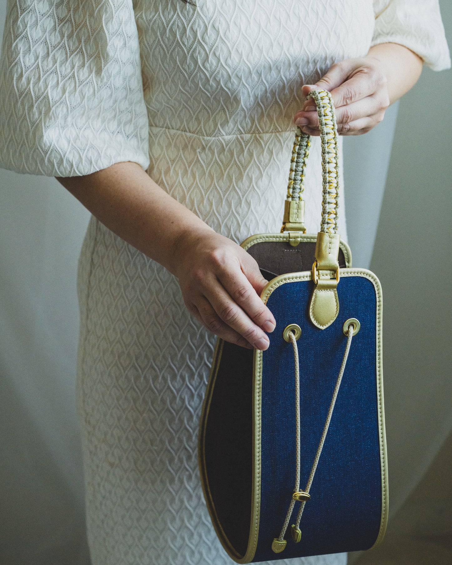 SIZUKU BAG｜リニューアル応援購入