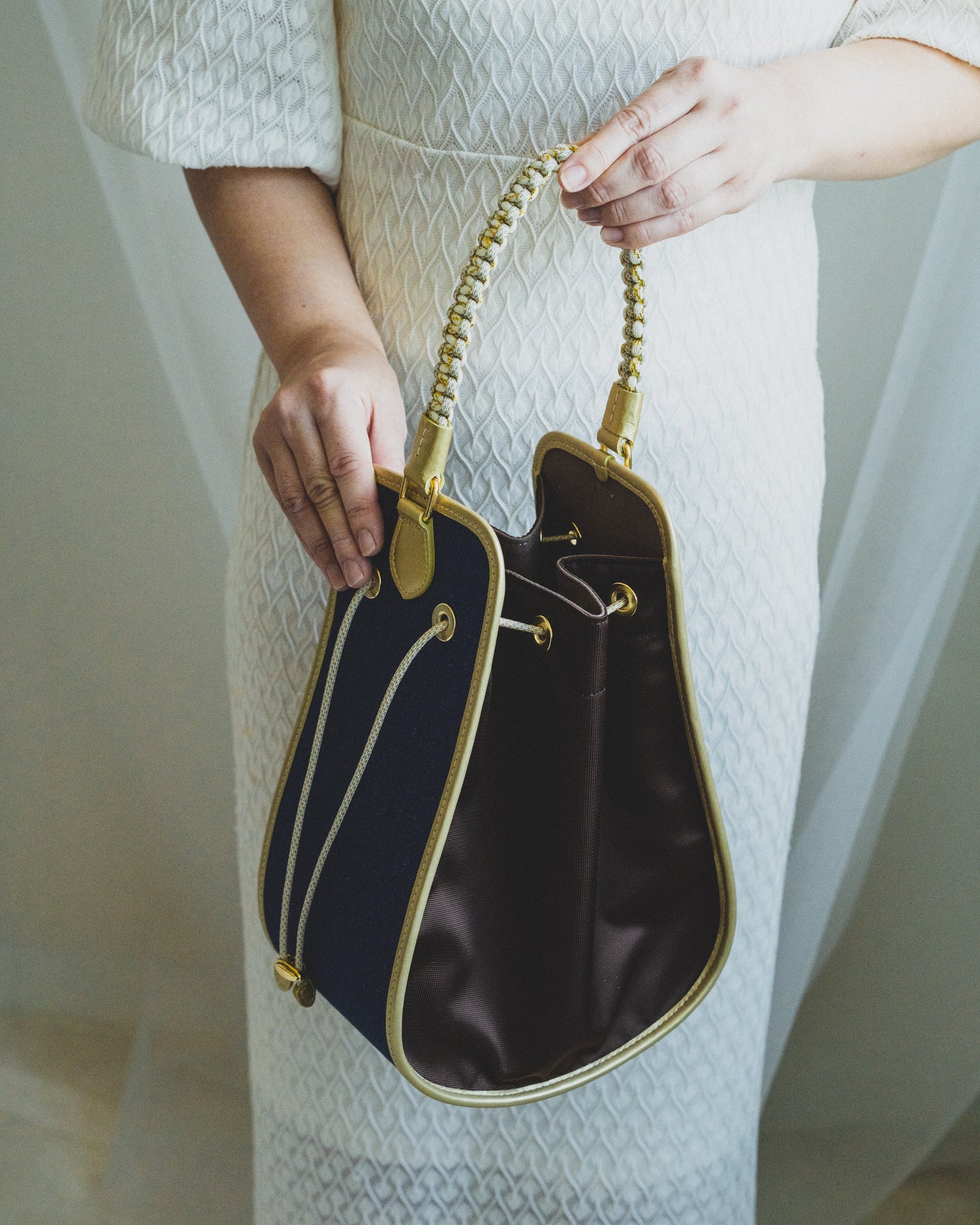 SIZUKU BAG｜リニューアル応援購入