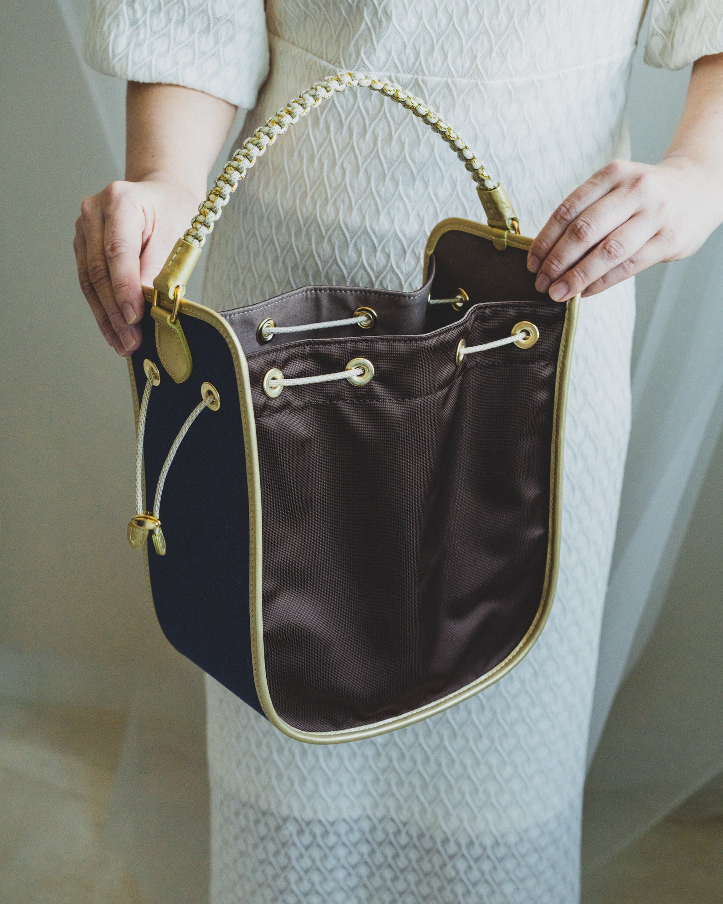 SIZUKU BAG｜リニューアル応援購入