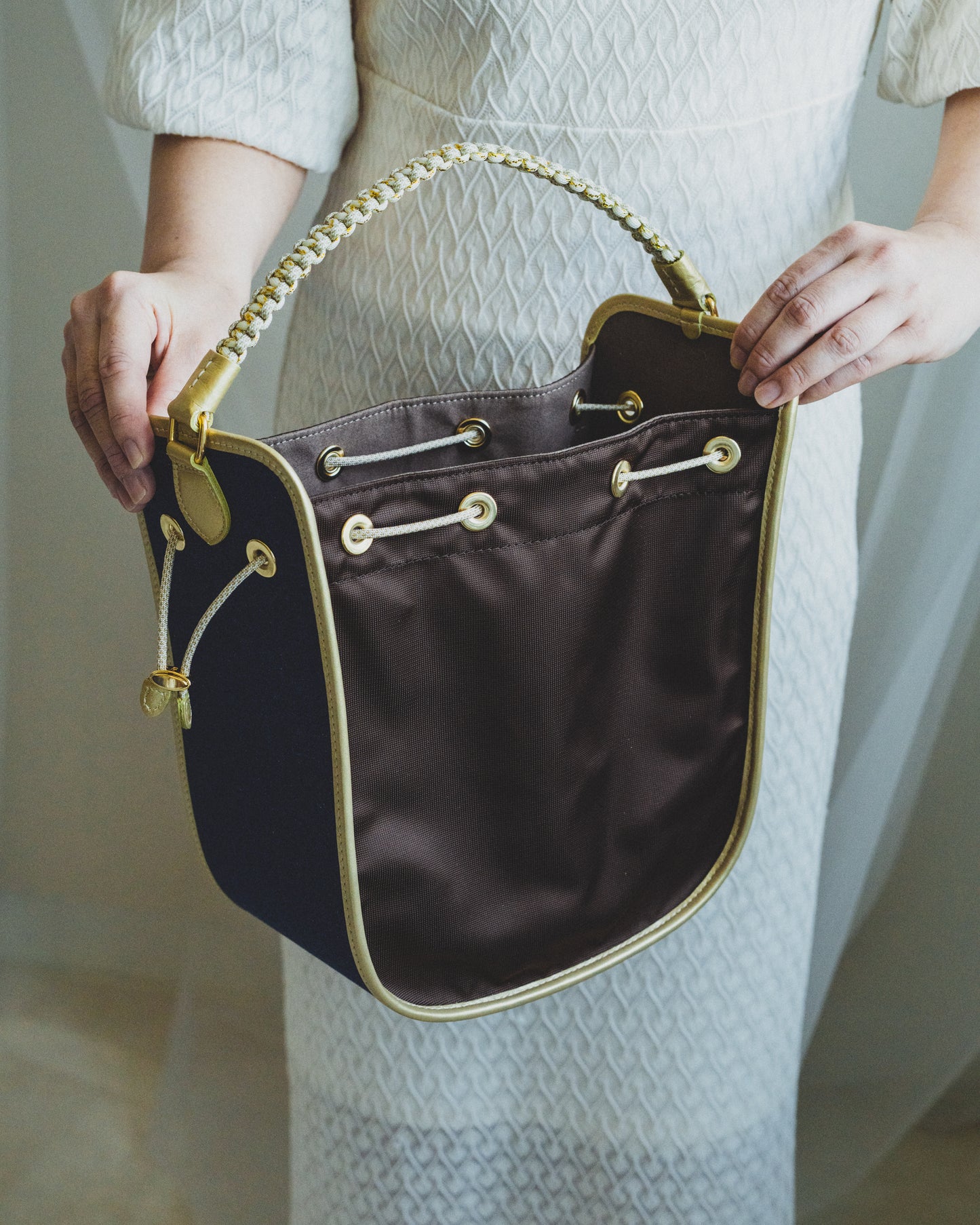 SIZUKU BAG｜リニューアル応援購入