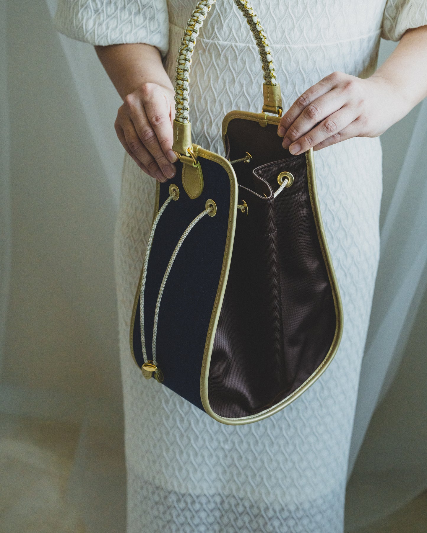 SIZUKU BAG｜リニューアル応援購入