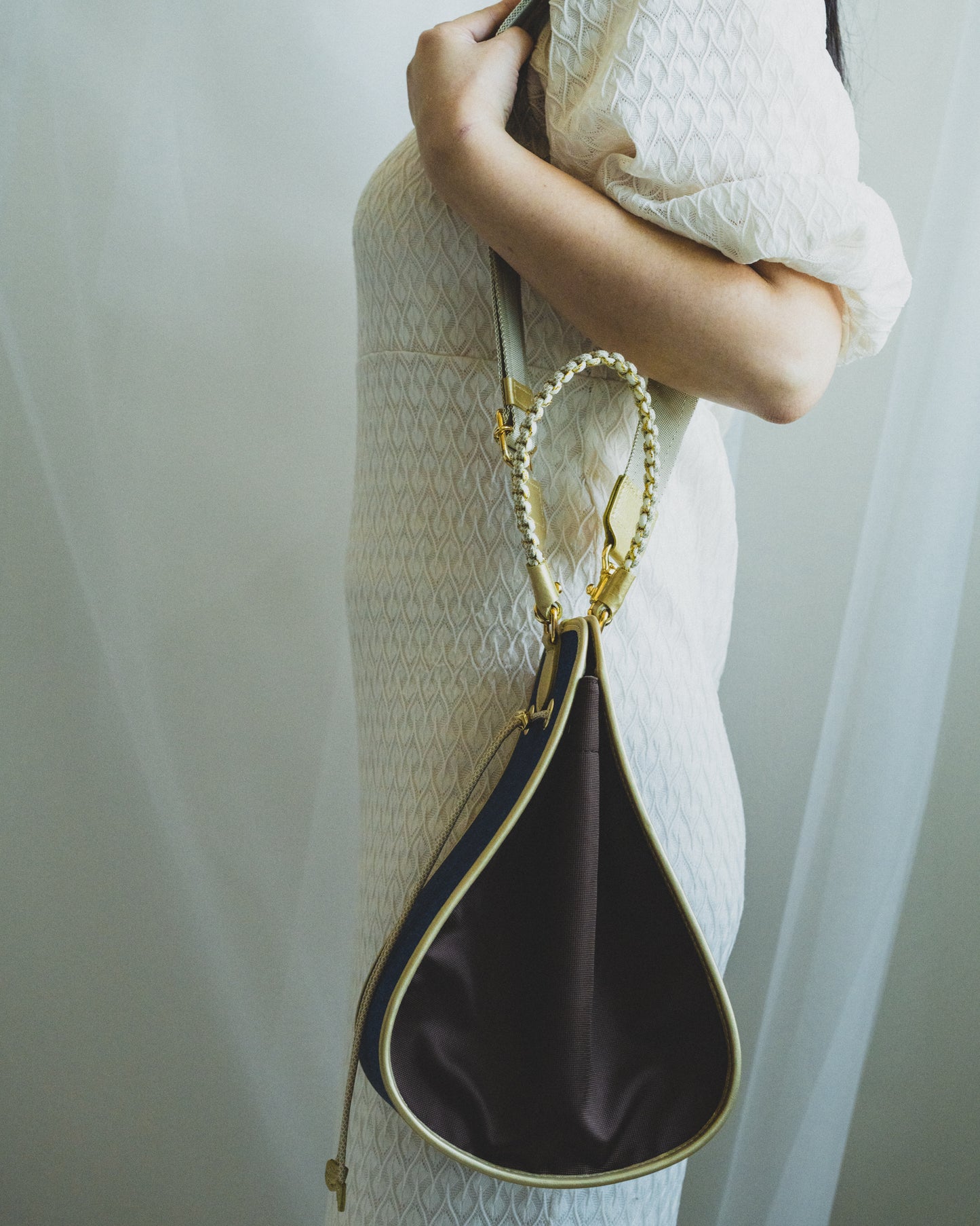 SIZUKU BAG｜リニューアル応援購入