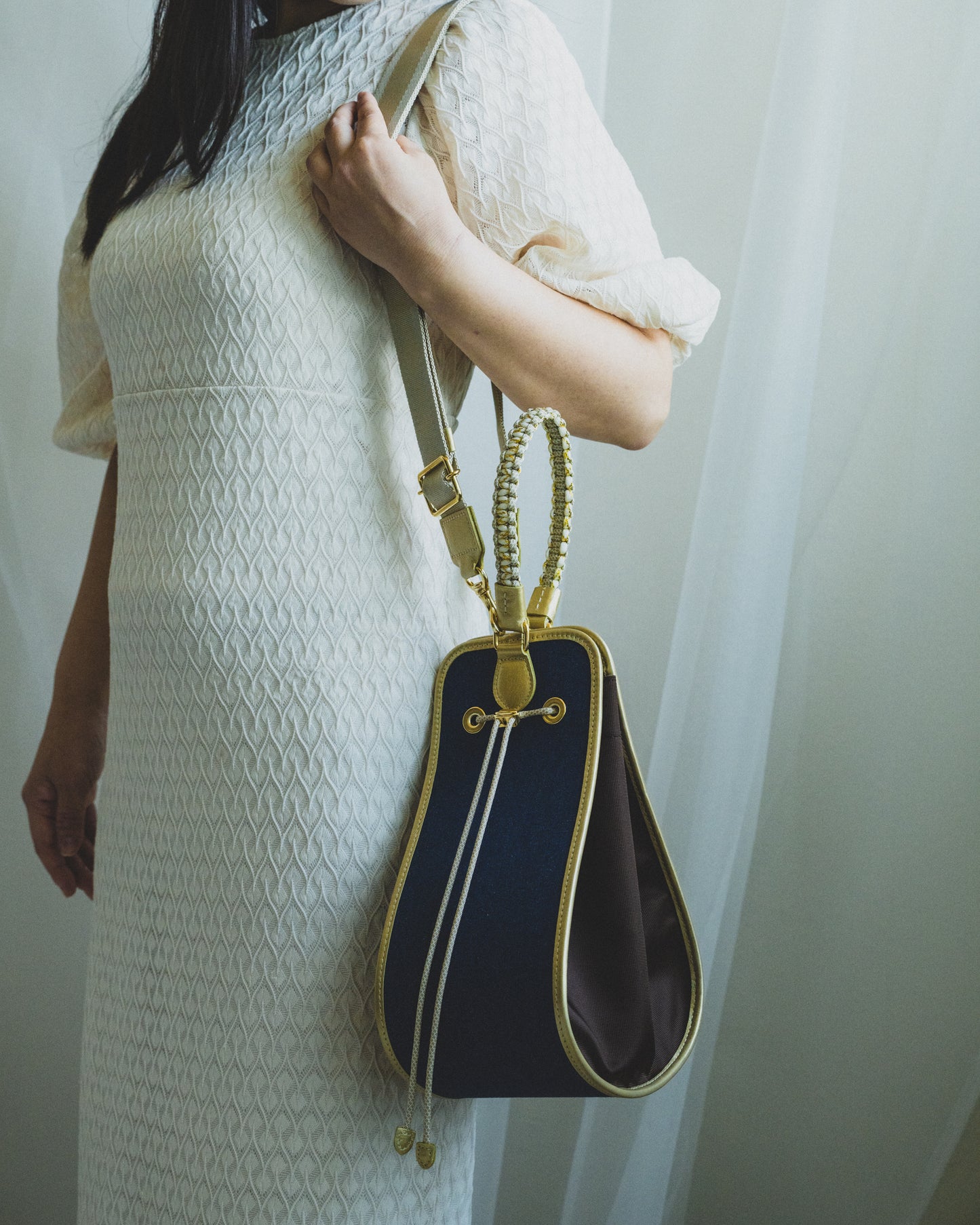 SIZUKU BAG｜リニューアル応援購入