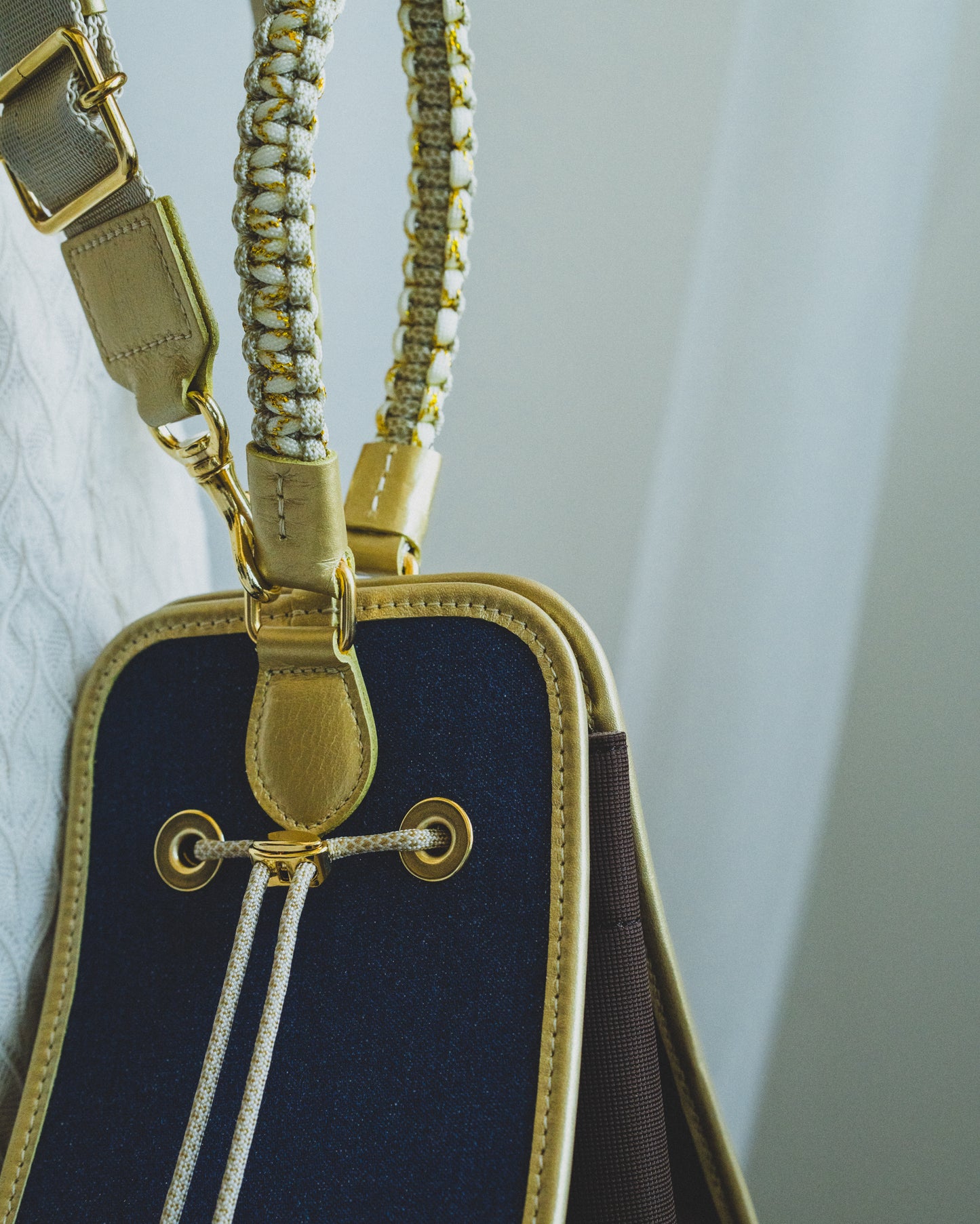 SIZUKU BAG｜リニューアル応援購入