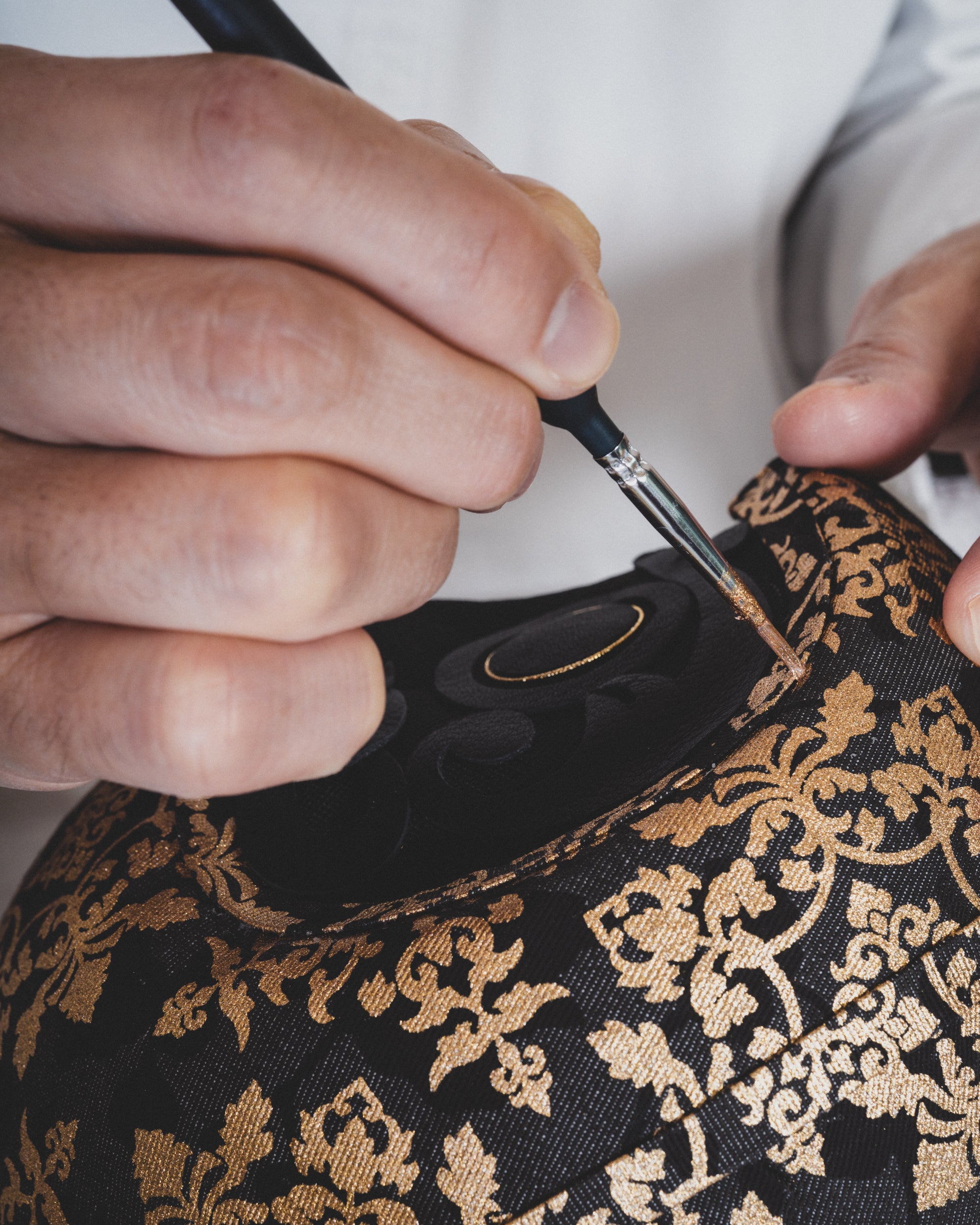 KYOTO DENIM DARUMA
