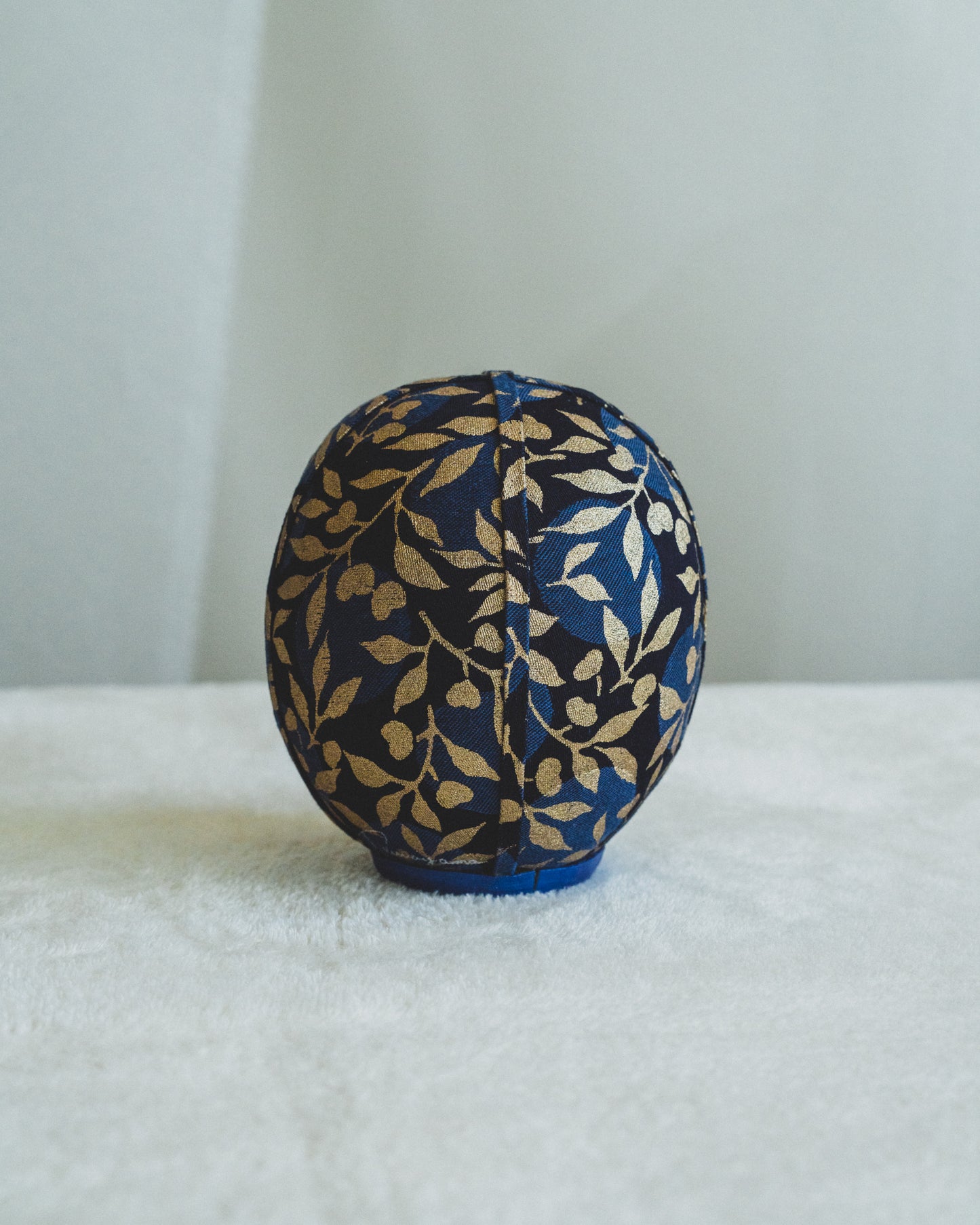 KYOTO DENIM DARUMA mini  The Art Collection　106