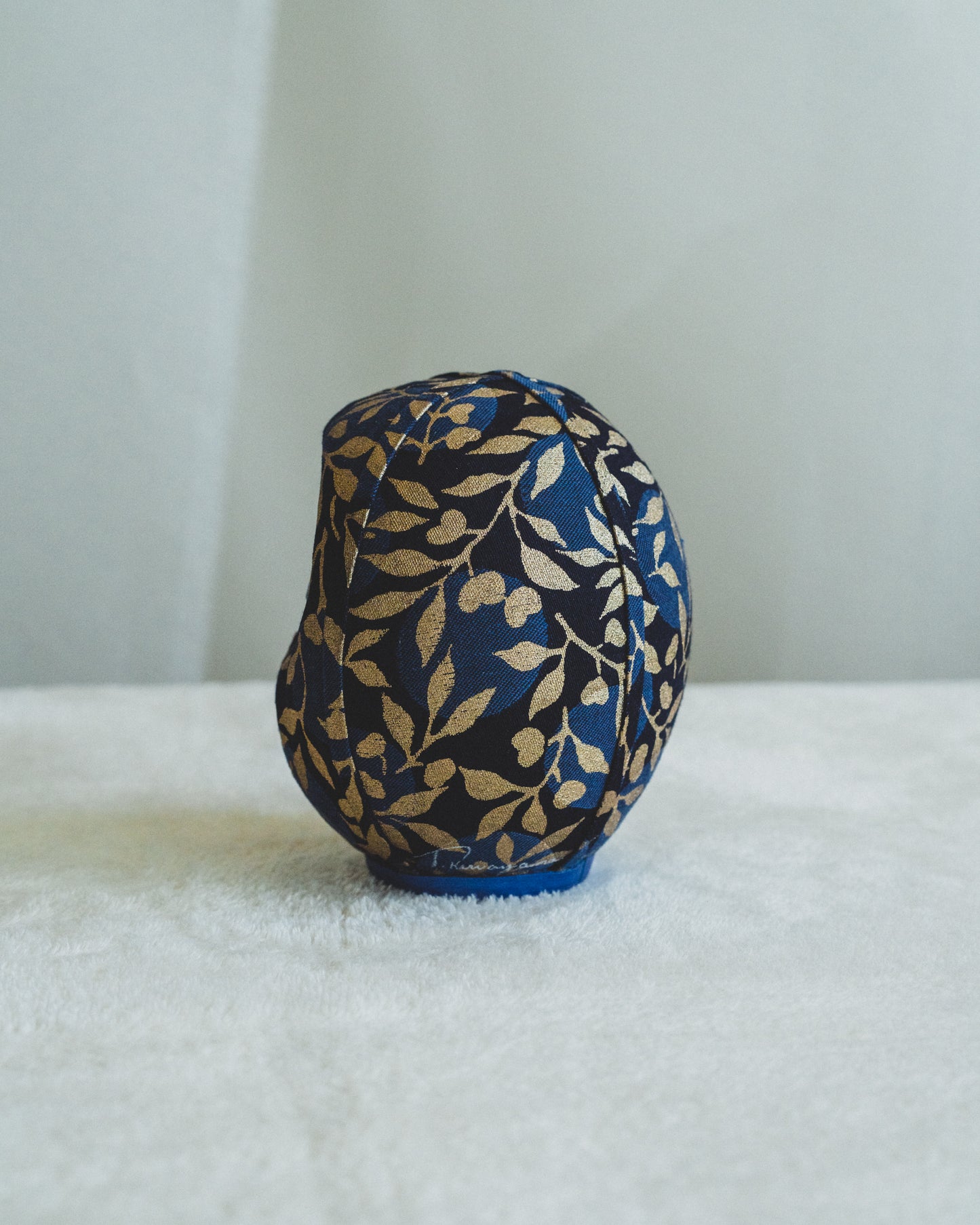 KYOTO DENIM DARUMA mini  The Art Collection　106