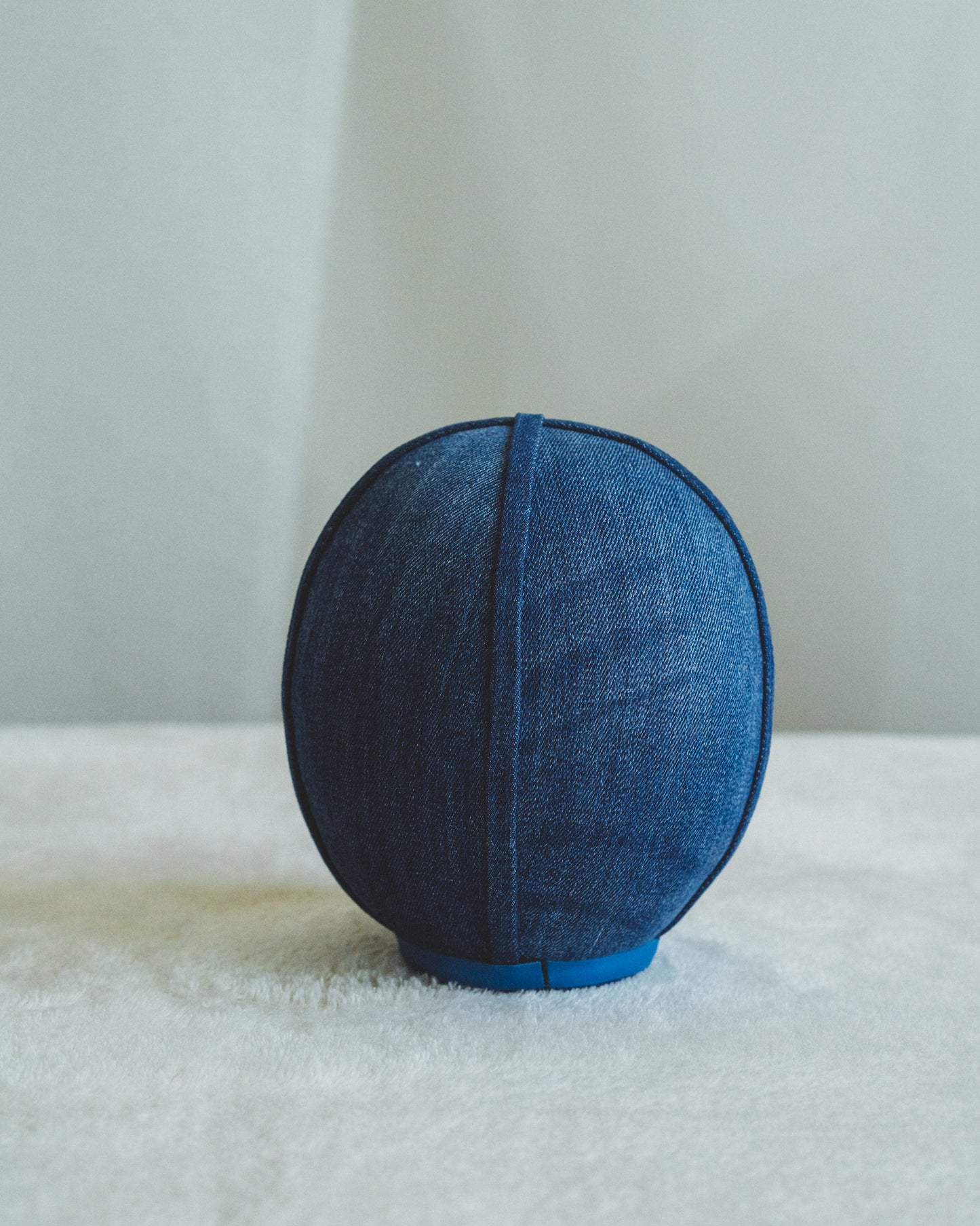 KYOTO DENIM DARUMA mini  The Art Collection　103