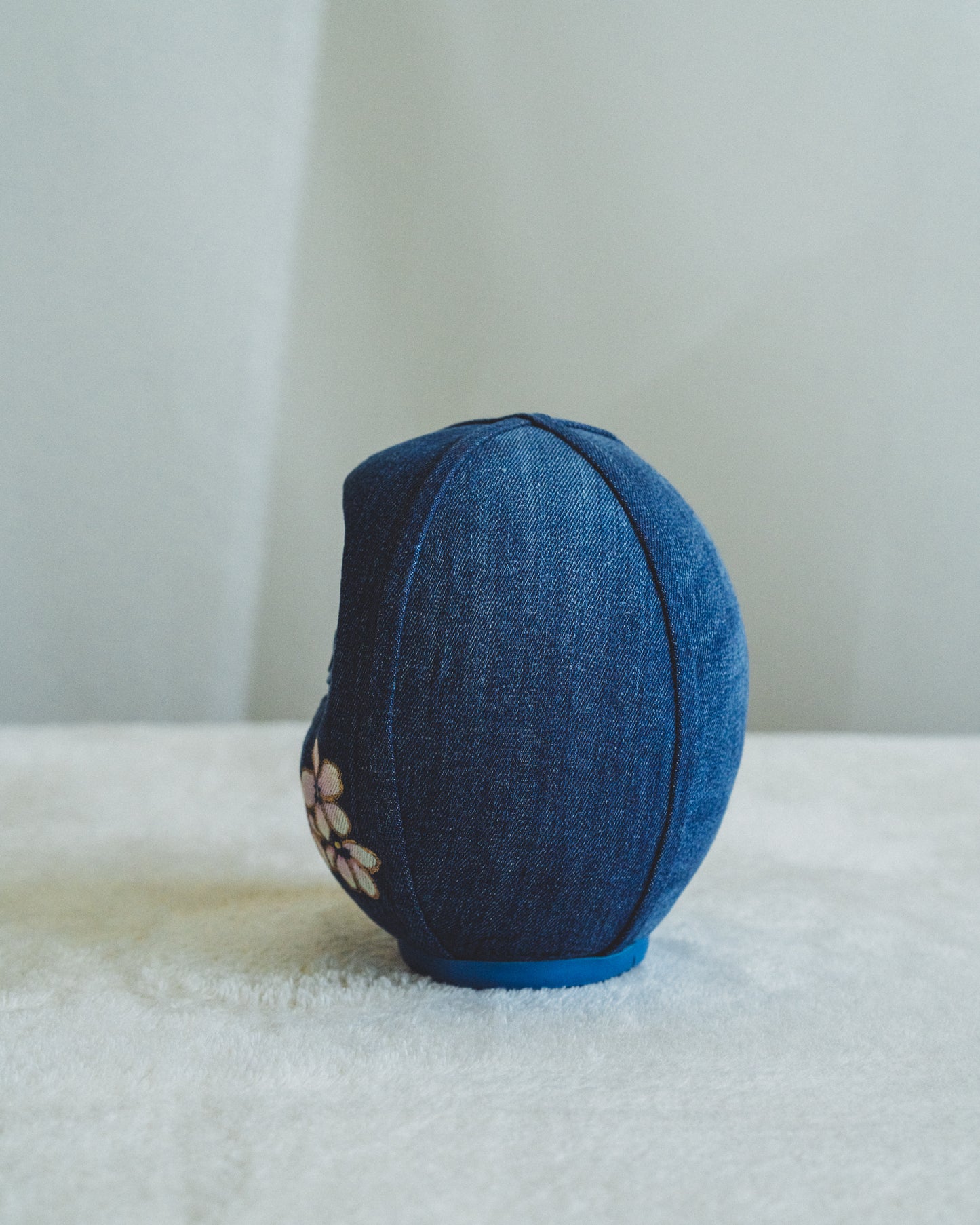 KYOTO DENIM DARUMA mini  The Art Collection　103