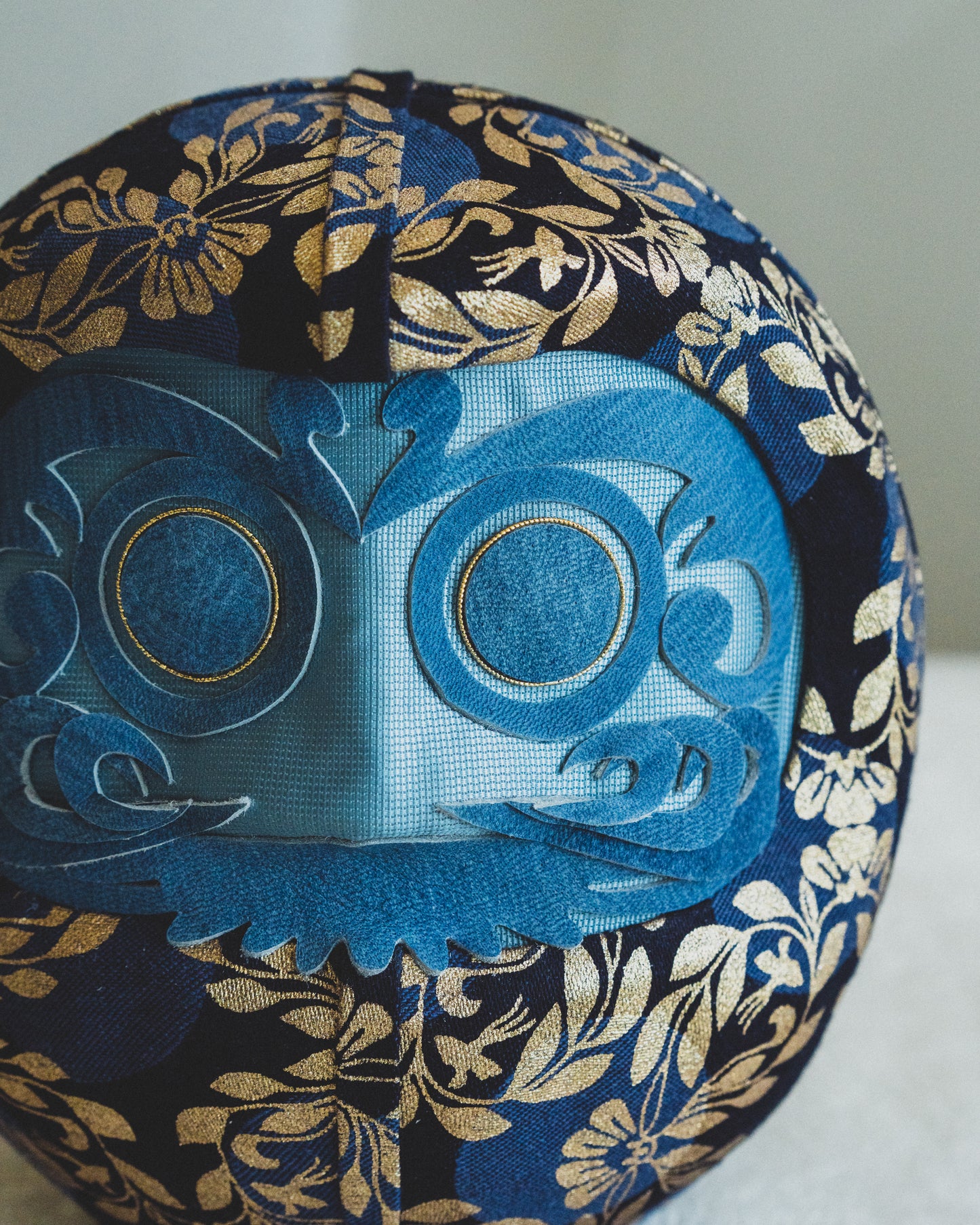 KYOTO DENIM DARUMA Regular201