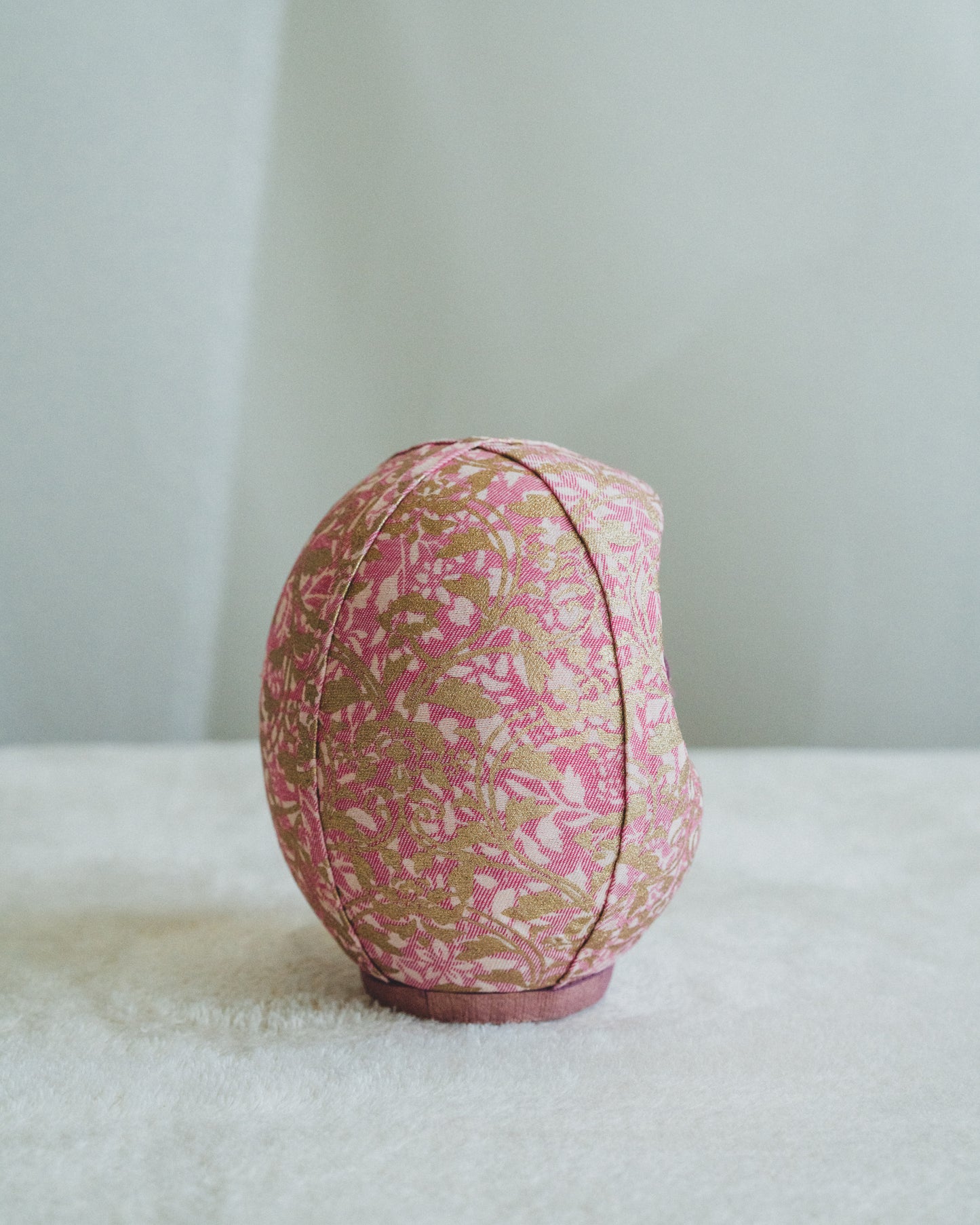 KYOTO DENIM DARUMA mini  The Art Collection　101