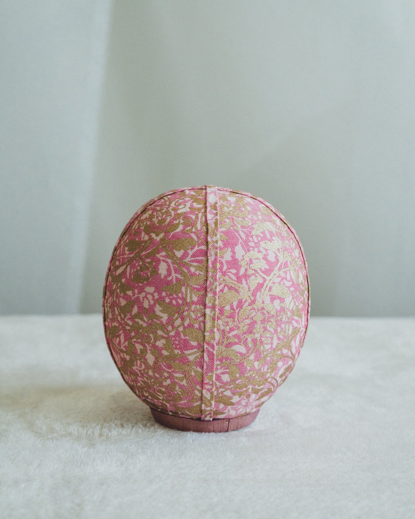 KYOTO DENIM DARUMA mini  The Art Collection　101