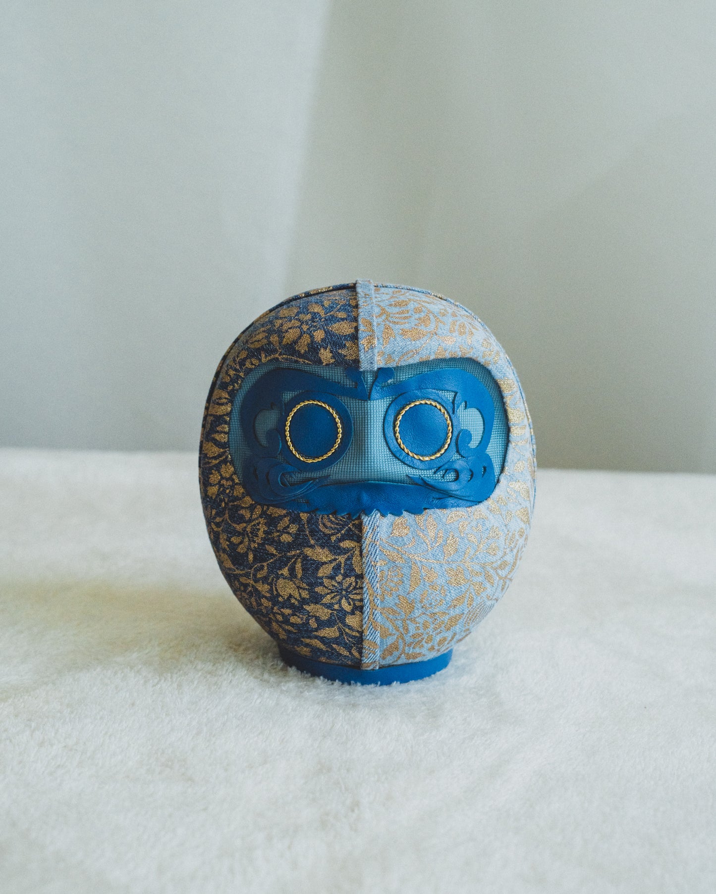 KYOTO DENIM DARUMA mini  107
