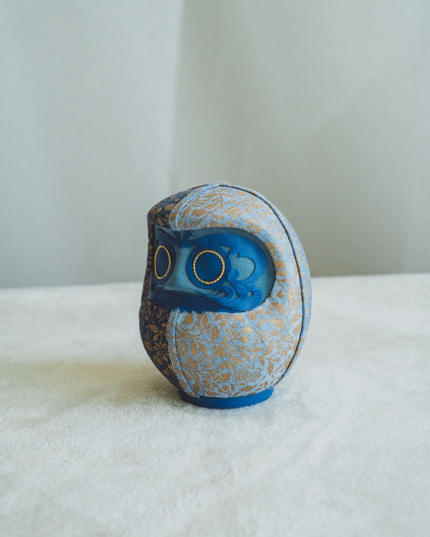 KYOTO DENIM DARUMA mini  107
