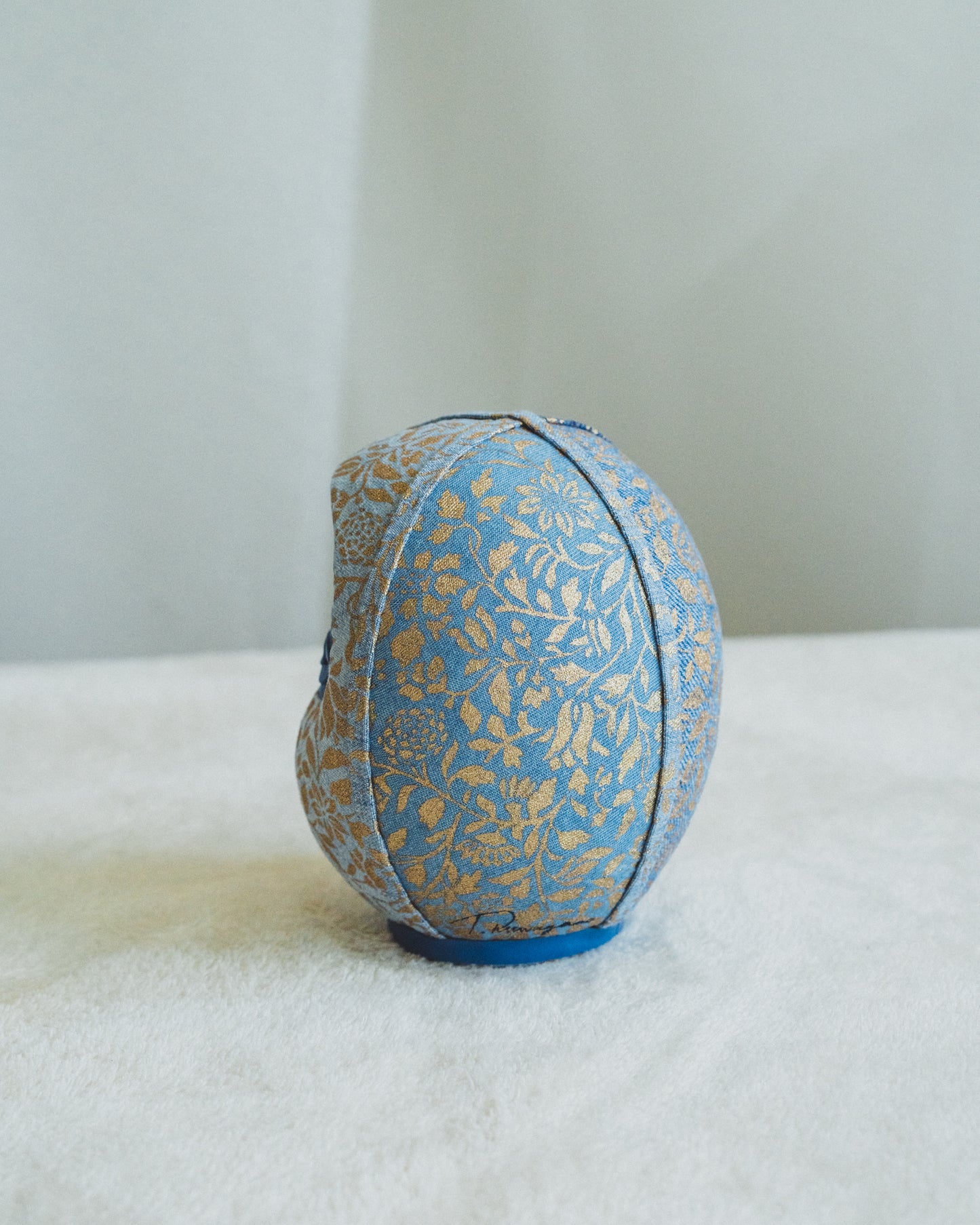 KYOTO DENIM DARUMA mini  107