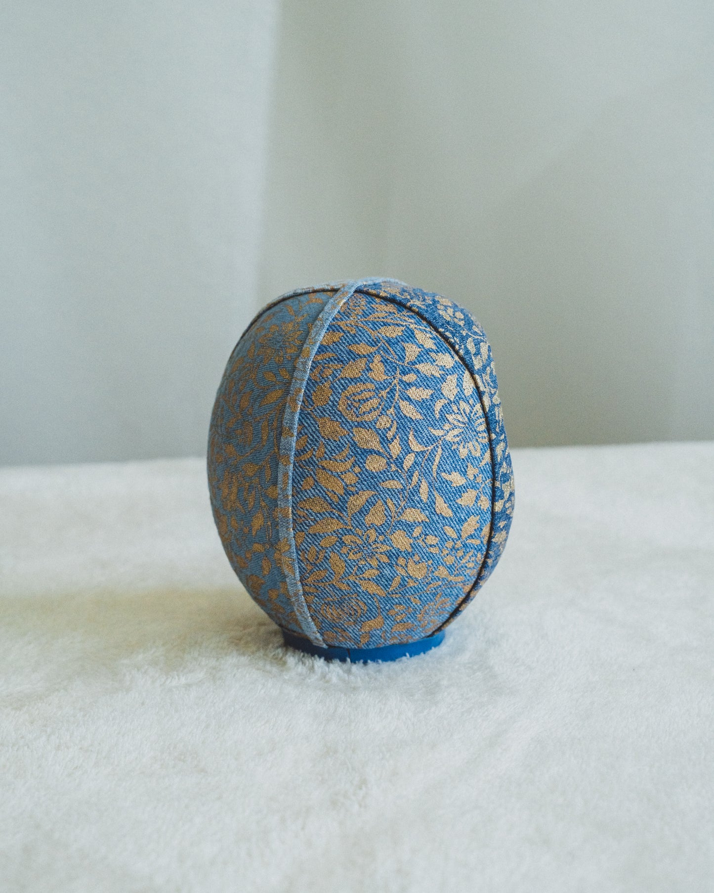 KYOTO DENIM DARUMA mini  107