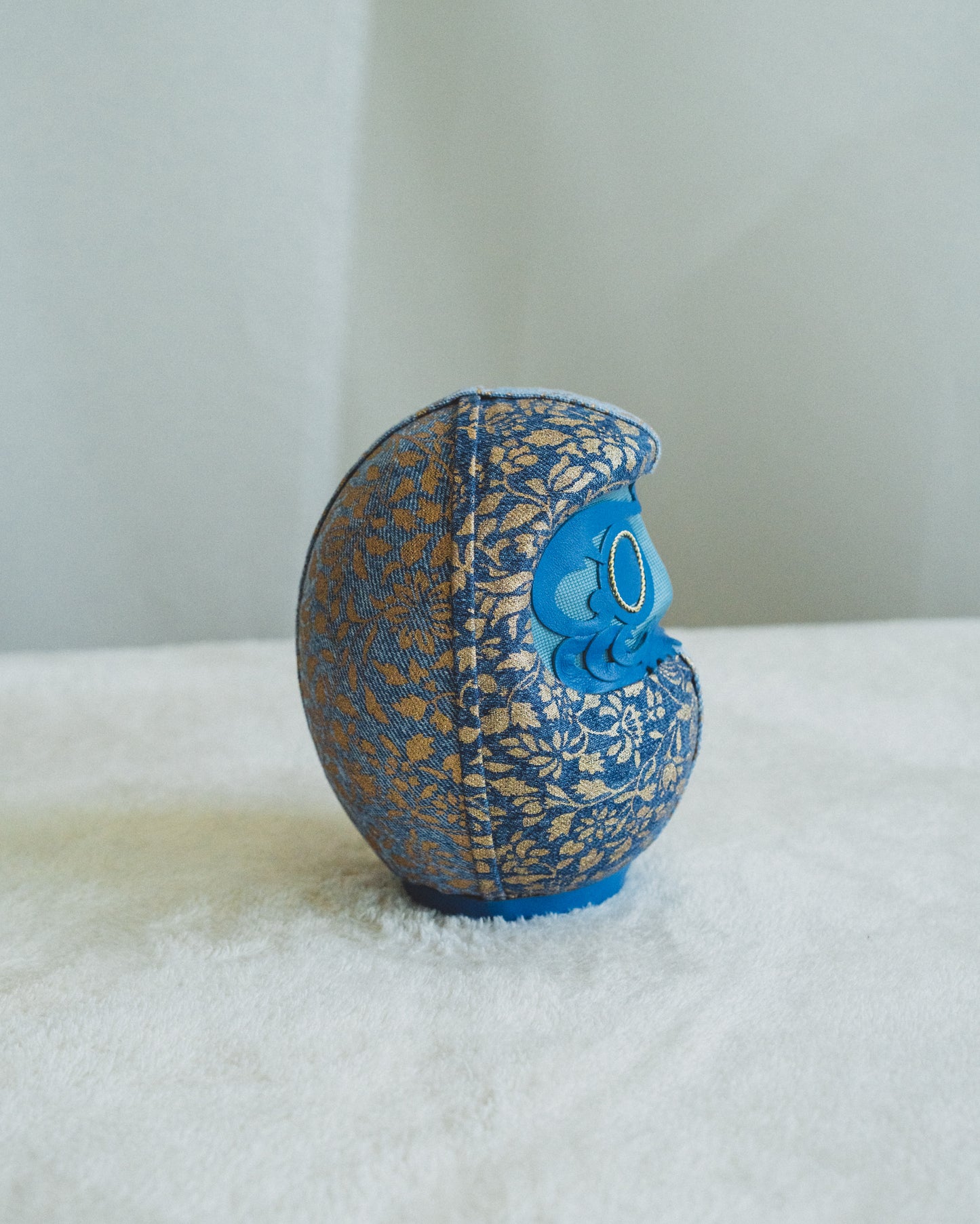 KYOTO DENIM DARUMA mini  107
