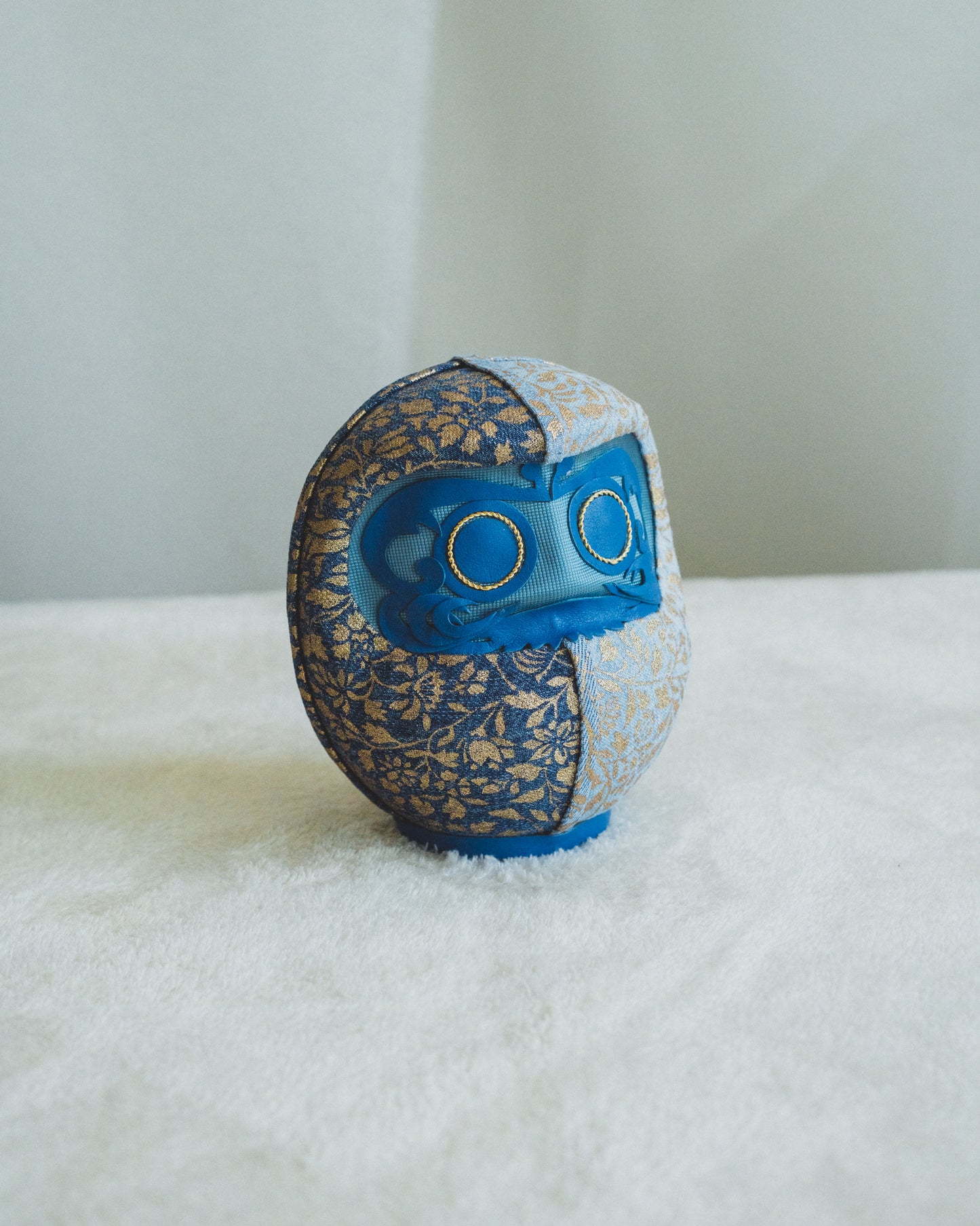 KYOTO DENIM DARUMA mini  107