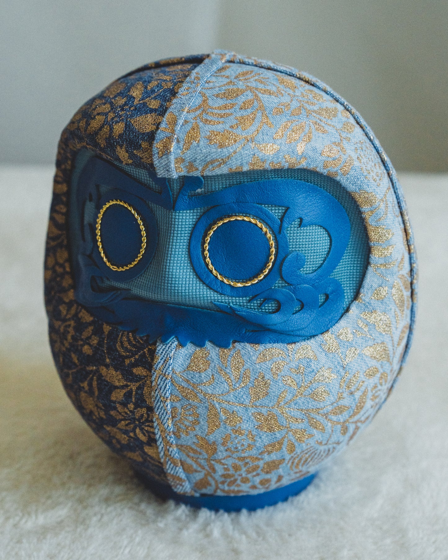 KYOTO DENIM DARUMA mini  107