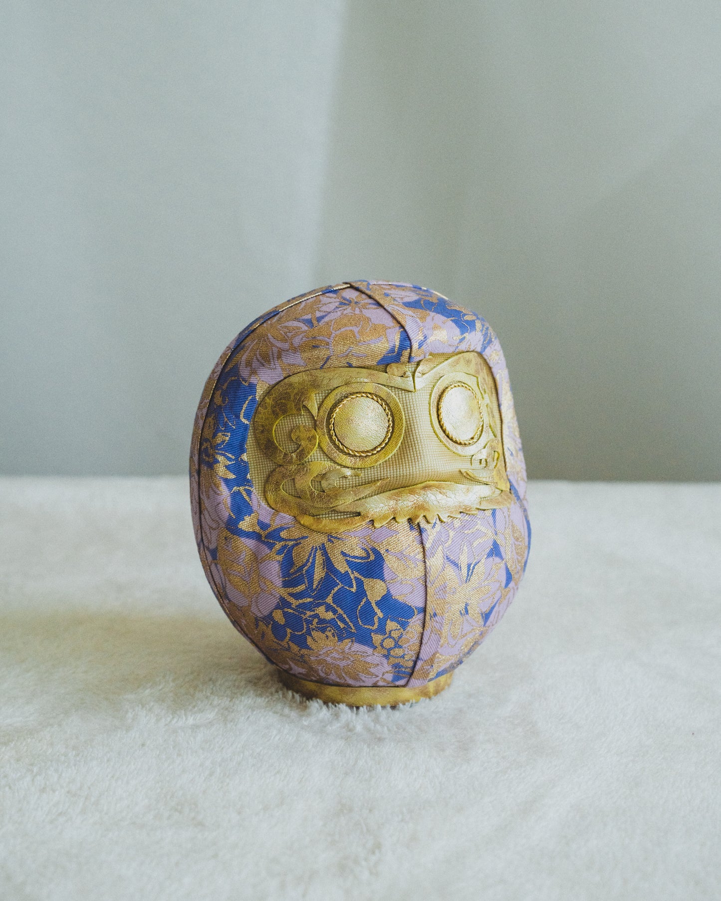 KYOTO DENIM DARUMA mini  101
