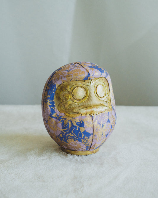 KYOTO DENIM DARUMA mini  101