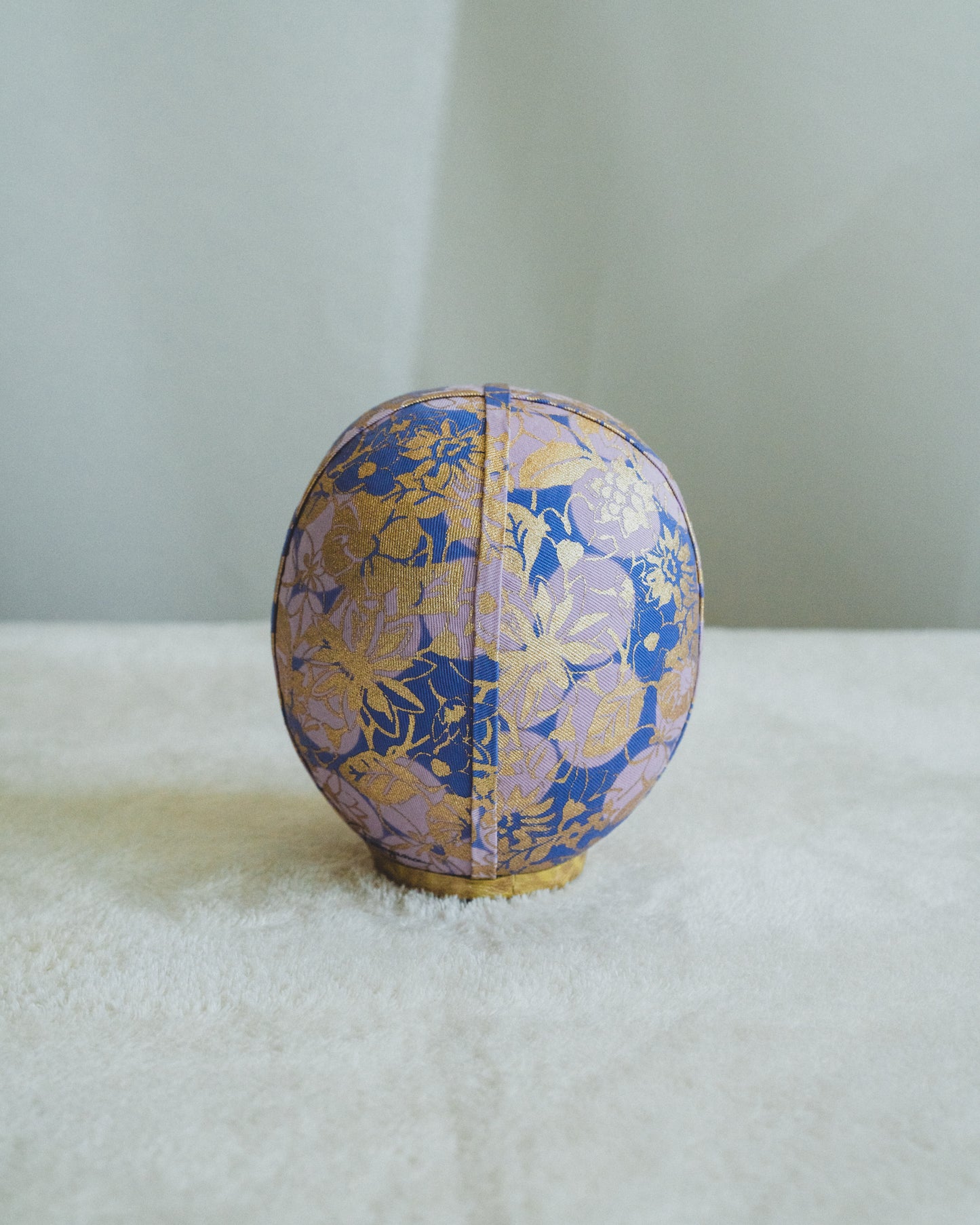 KYOTO DENIM DARUMA mini  101