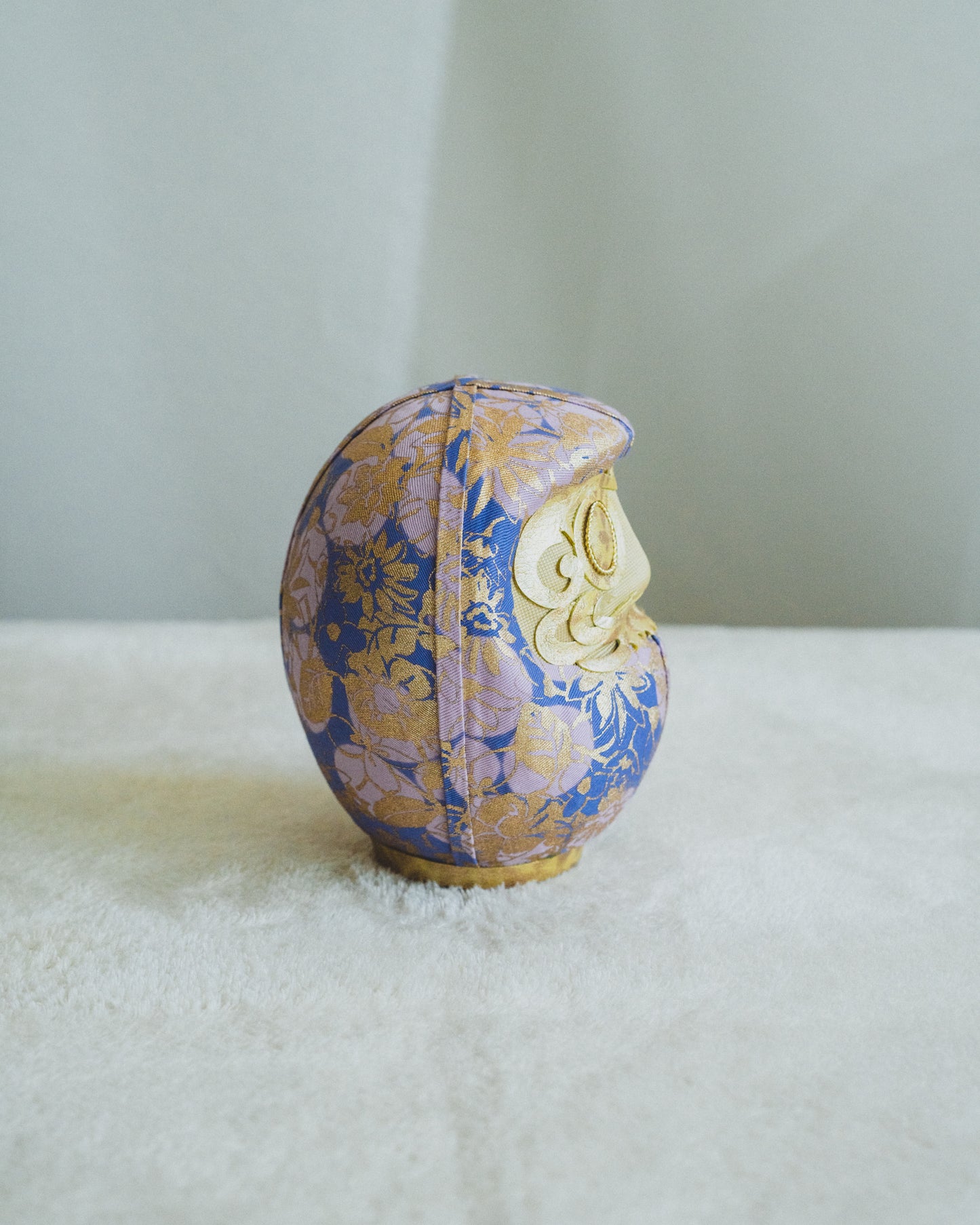 KYOTO DENIM DARUMA mini  101