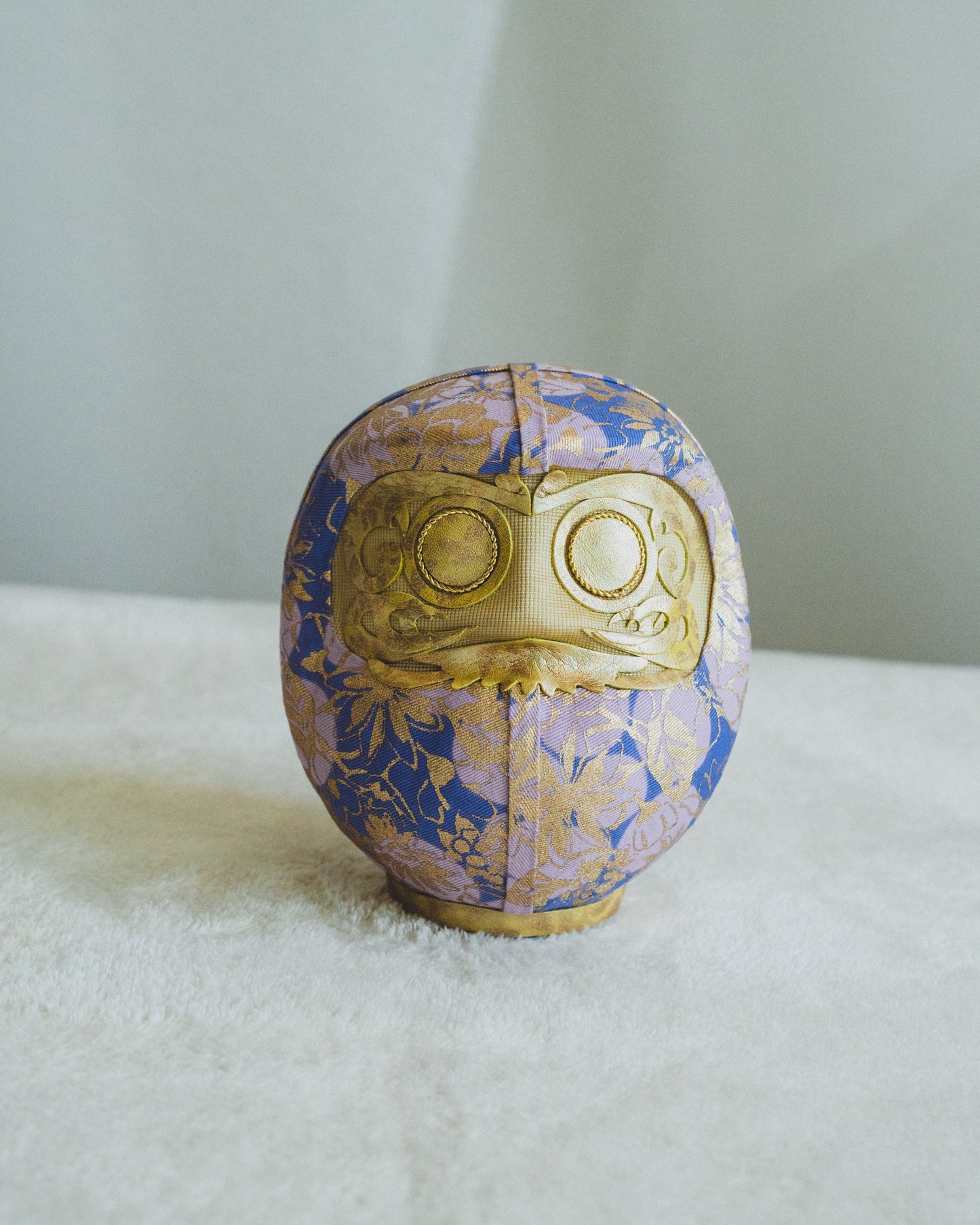 KYOTO DENIM DARUMA mini  101