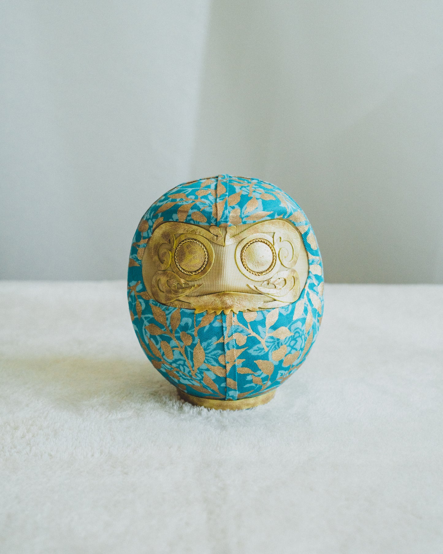 KYOTO DENIM DARUMA mini  102