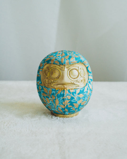KYOTO DENIM DARUMA mini  102