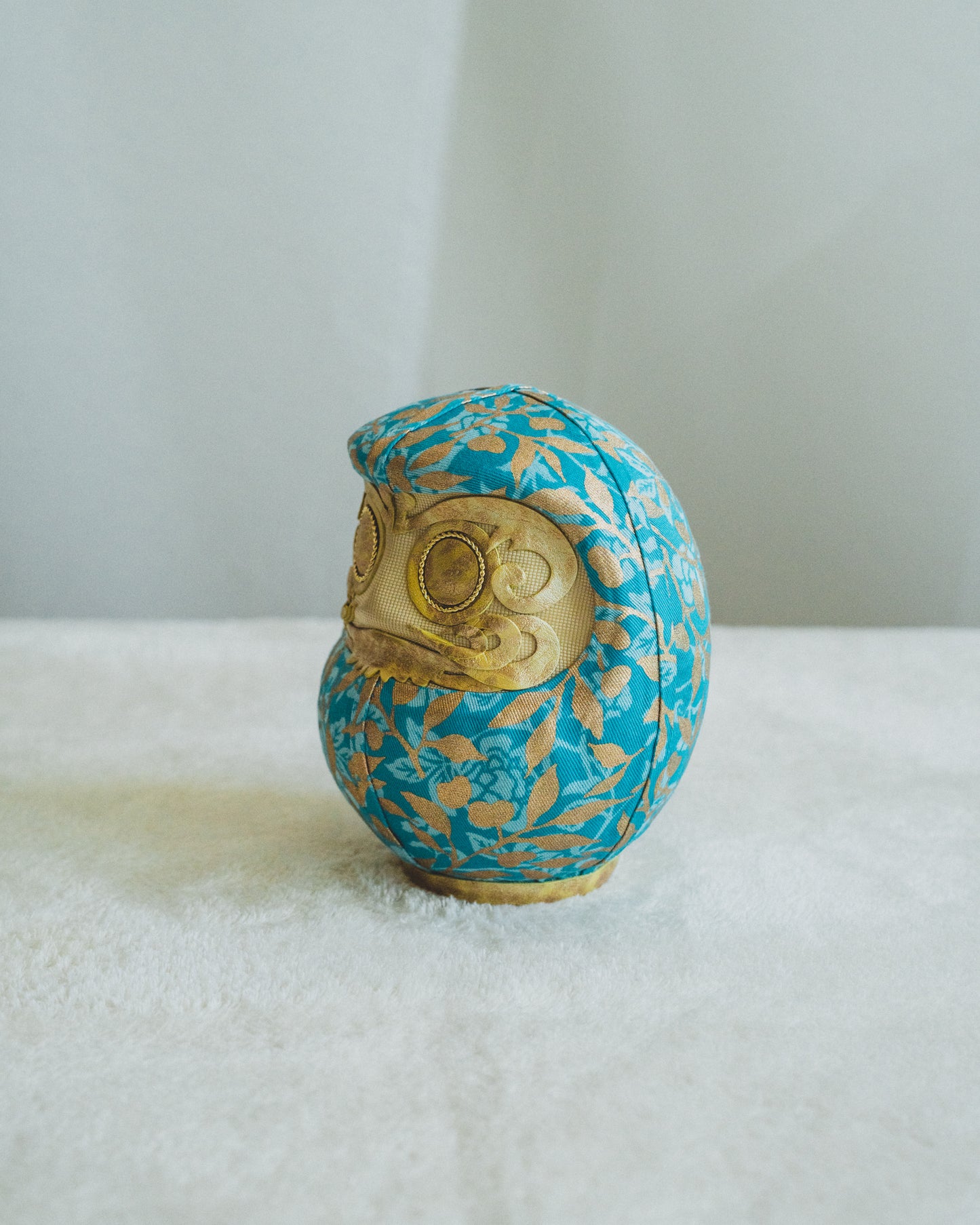KYOTO DENIM DARUMA mini  102