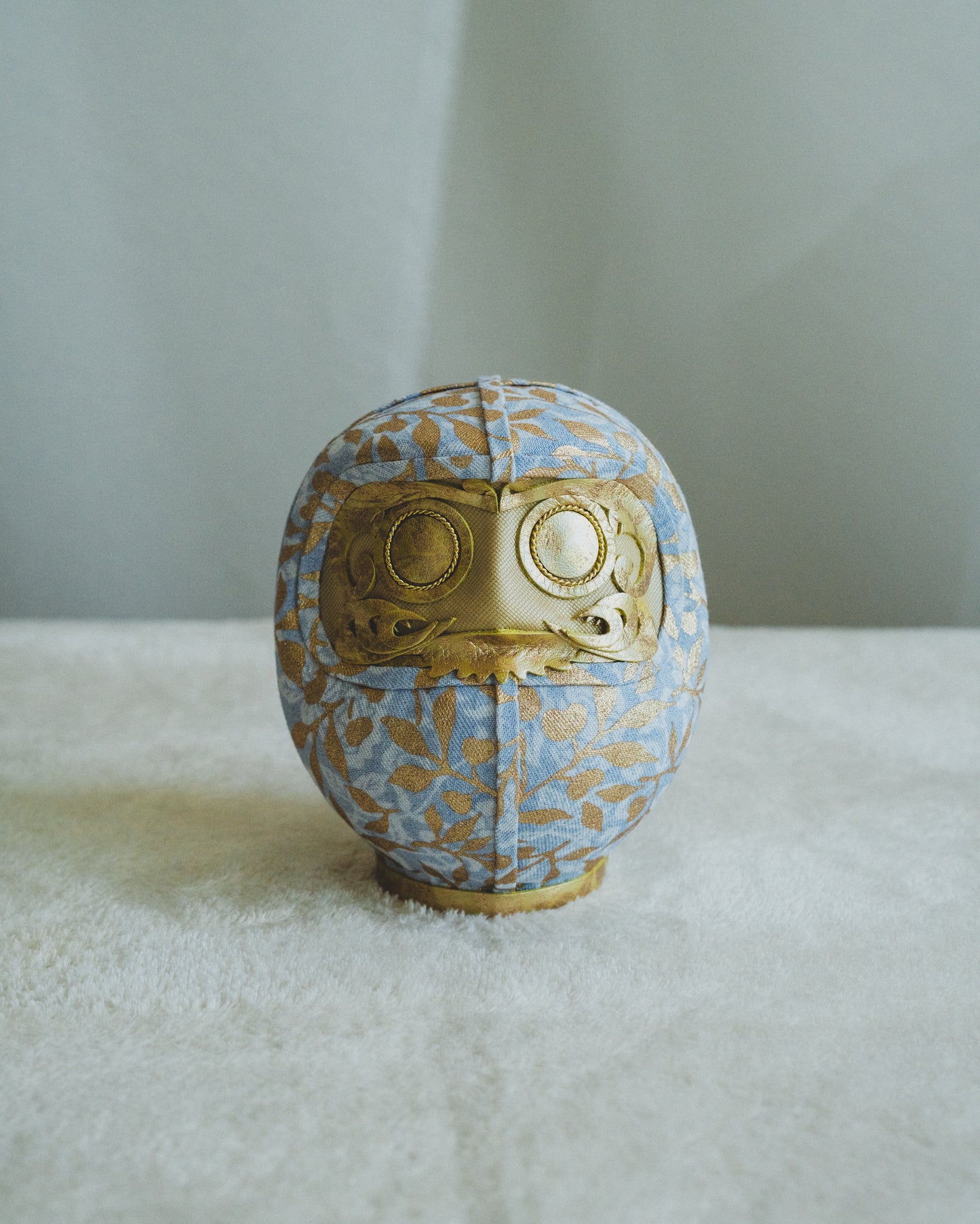 KYOTO DENIM DARUMA mini  103