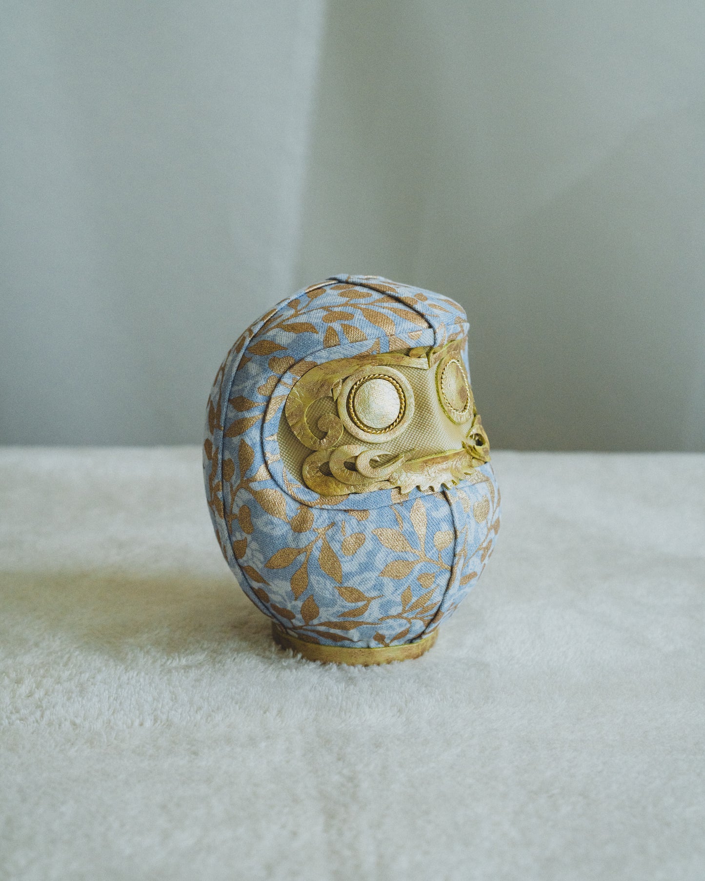 KYOTO DENIM DARUMA mini  103