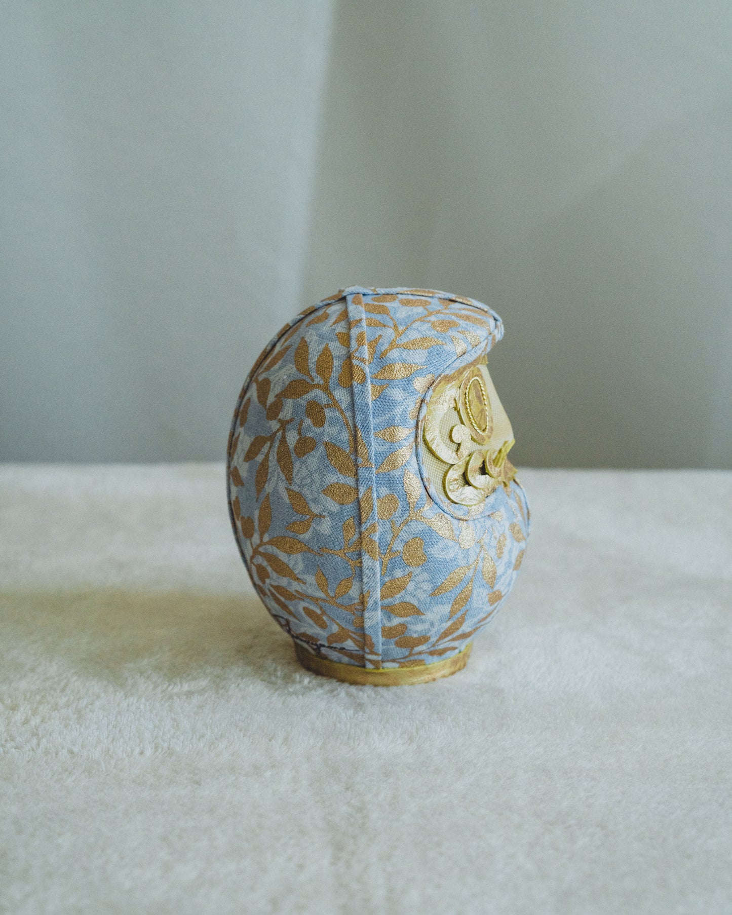 KYOTO DENIM DARUMA mini  103