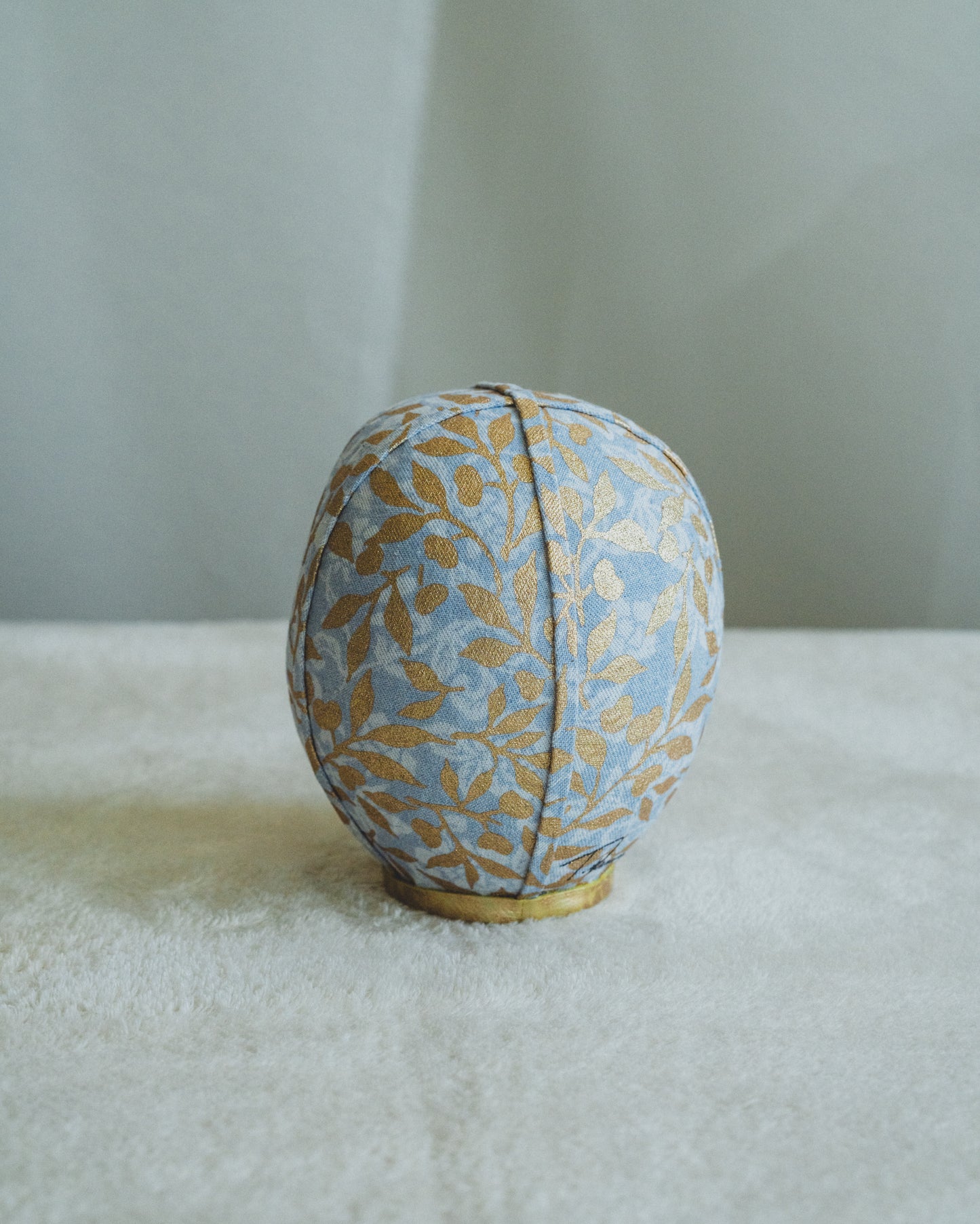 KYOTO DENIM DARUMA mini  103