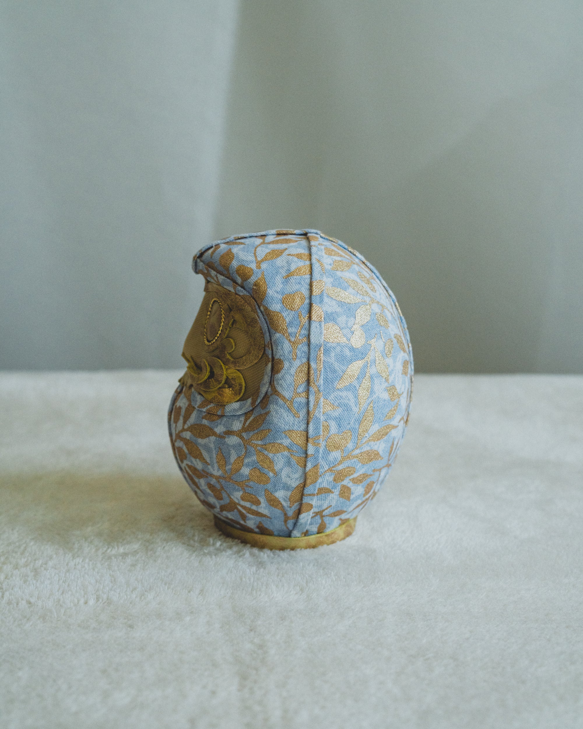 KYOTO DENIM DARUMA mini 103