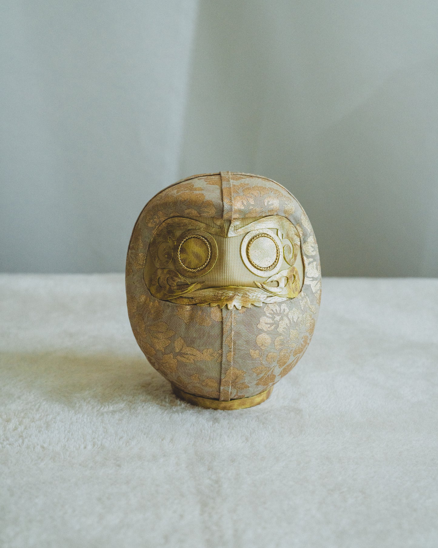 KYOTO DENIM DARUMA mini  104