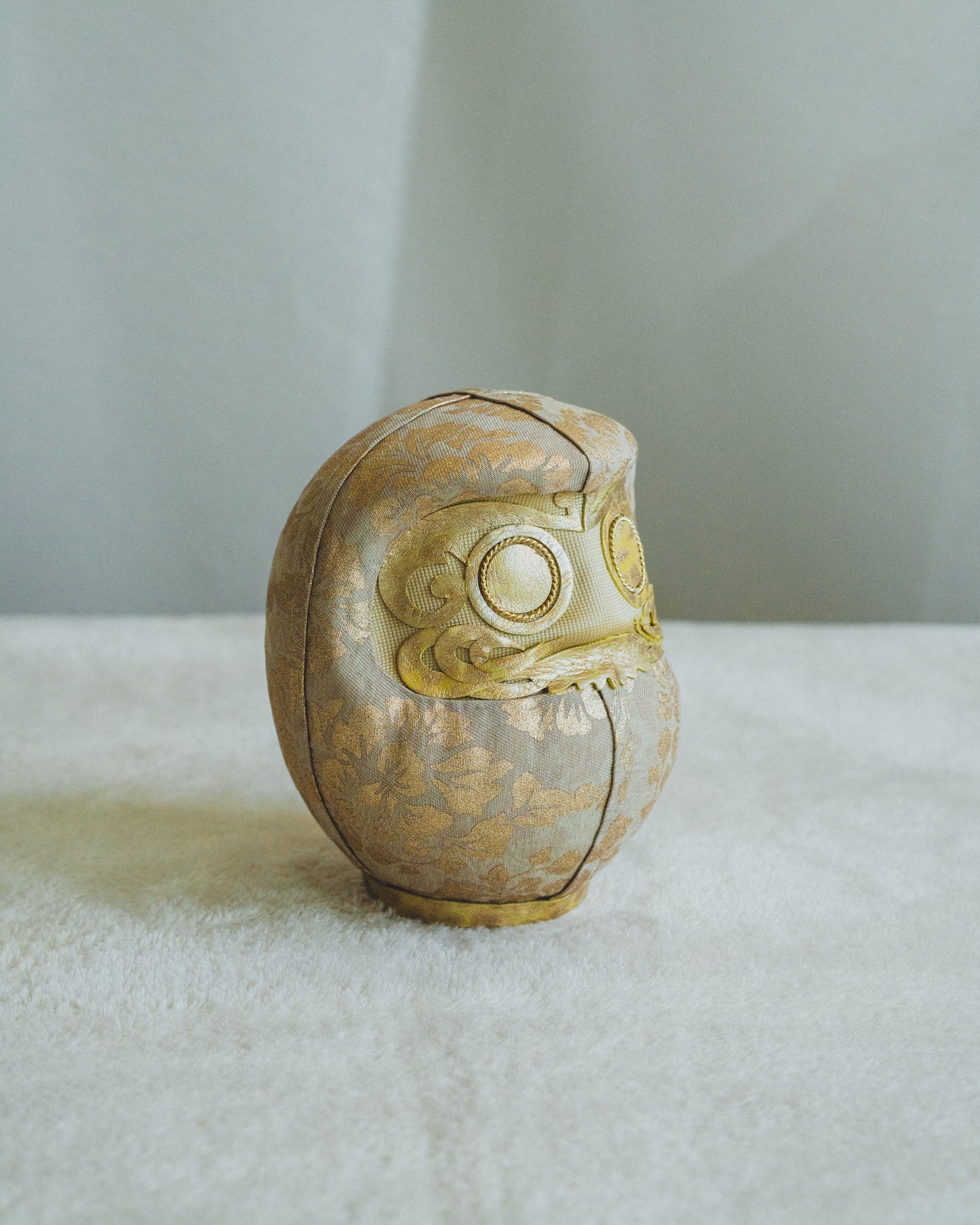 KYOTO DENIM DARUMA mini  104