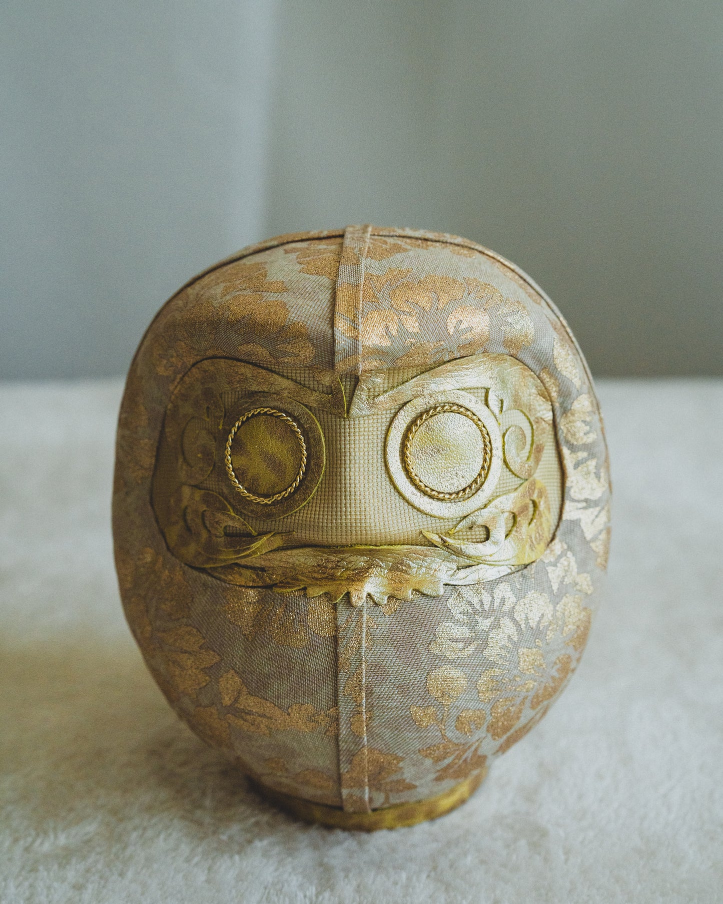 KYOTO DENIM DARUMA mini  104