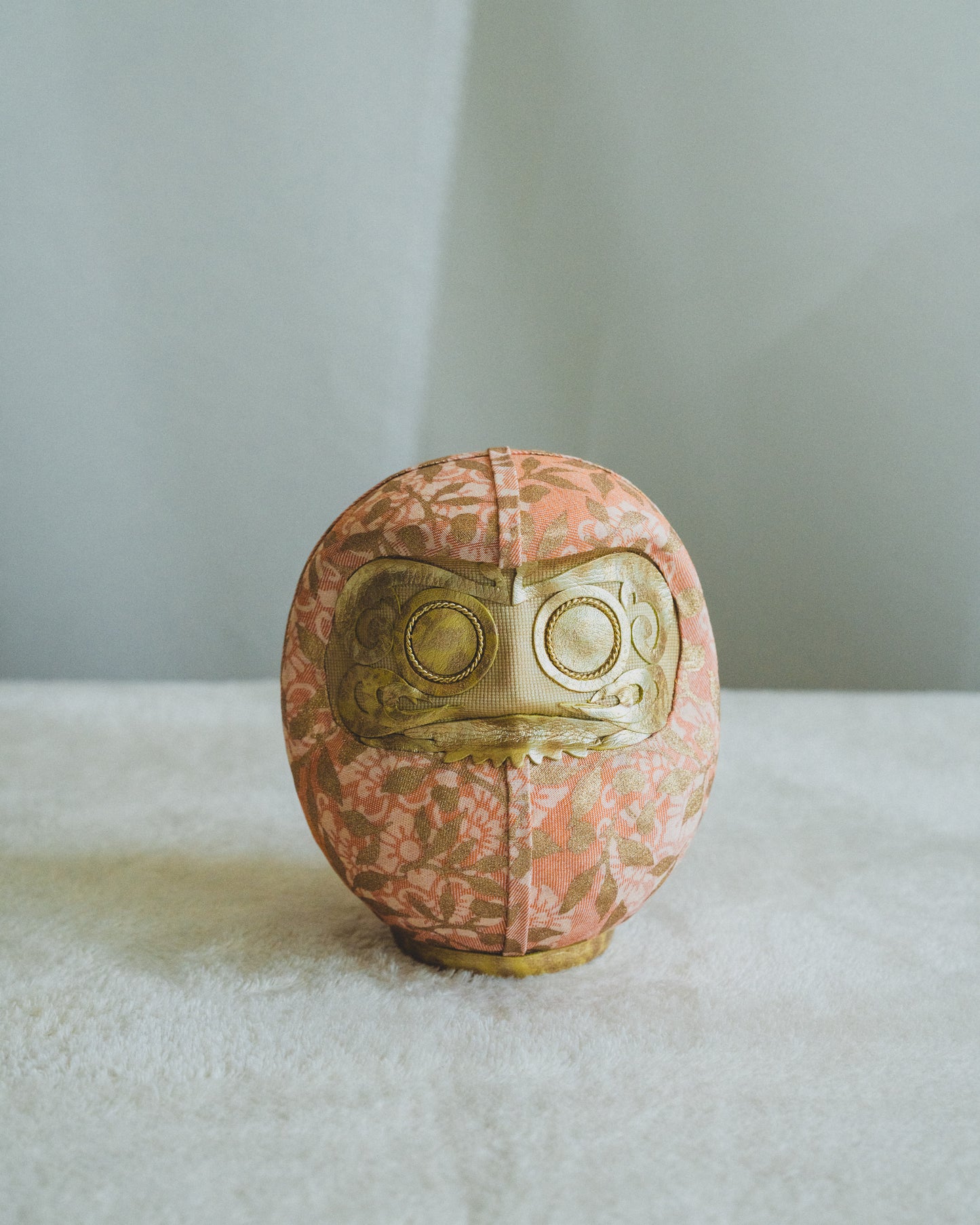 KYOTO DENIM DARUMA mini  105