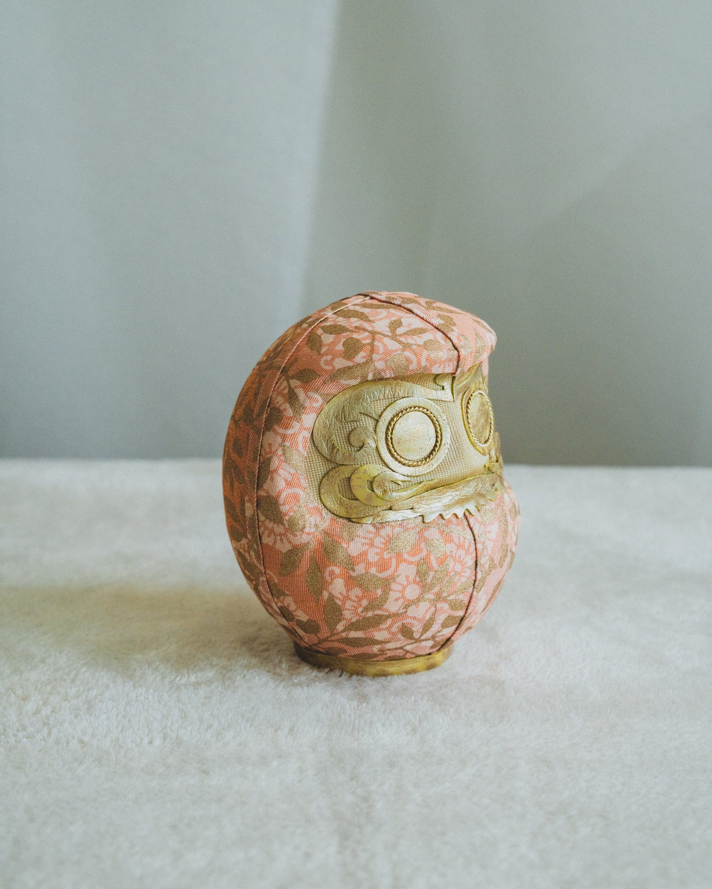 KYOTO DENIM DARUMA mini  105
