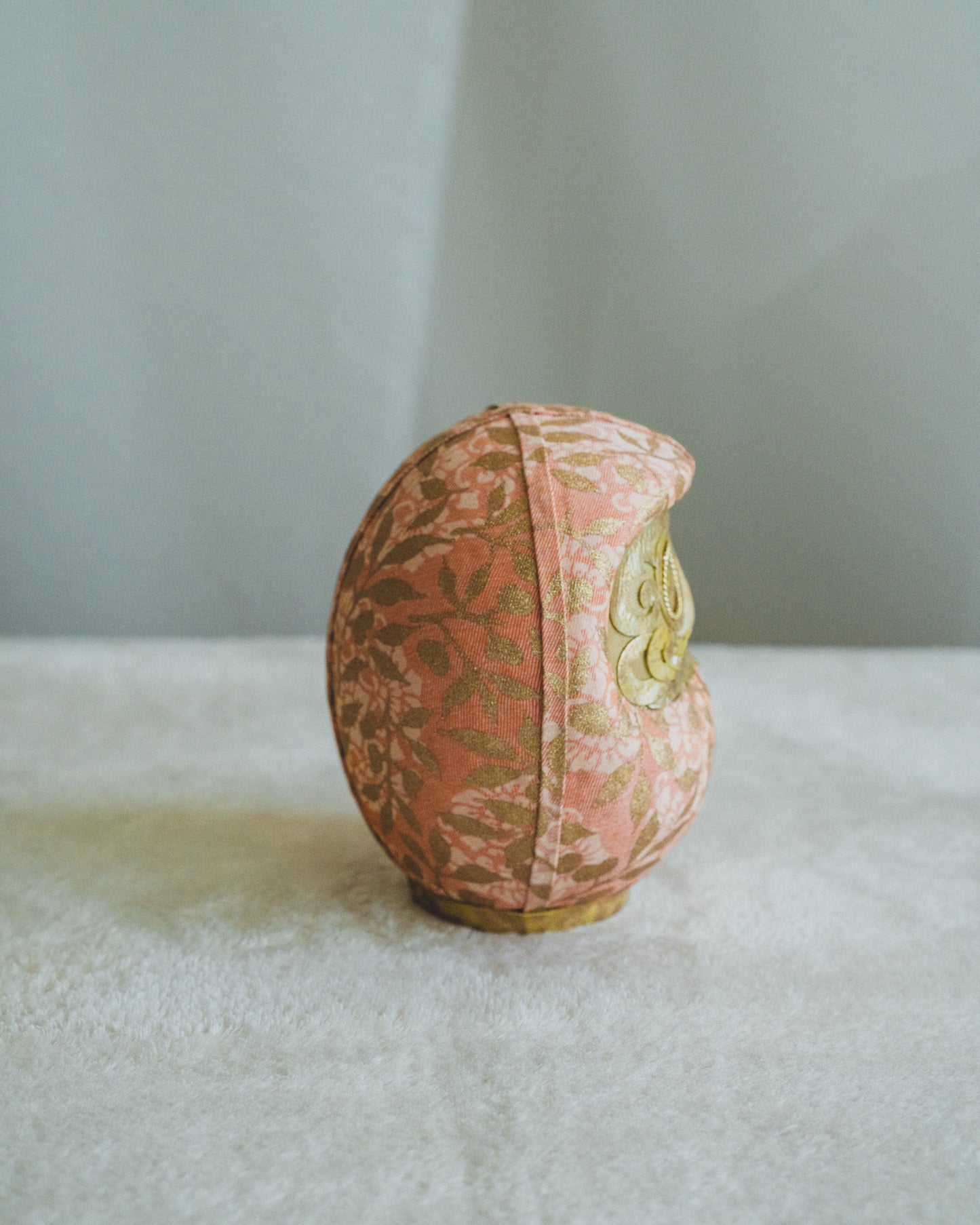KYOTO DENIM DARUMA mini  105