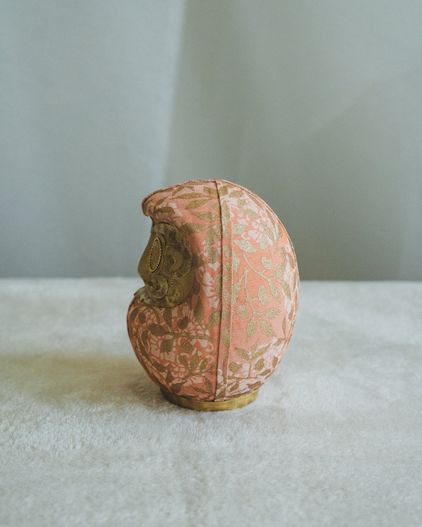 KYOTO DENIM DARUMA mini  105