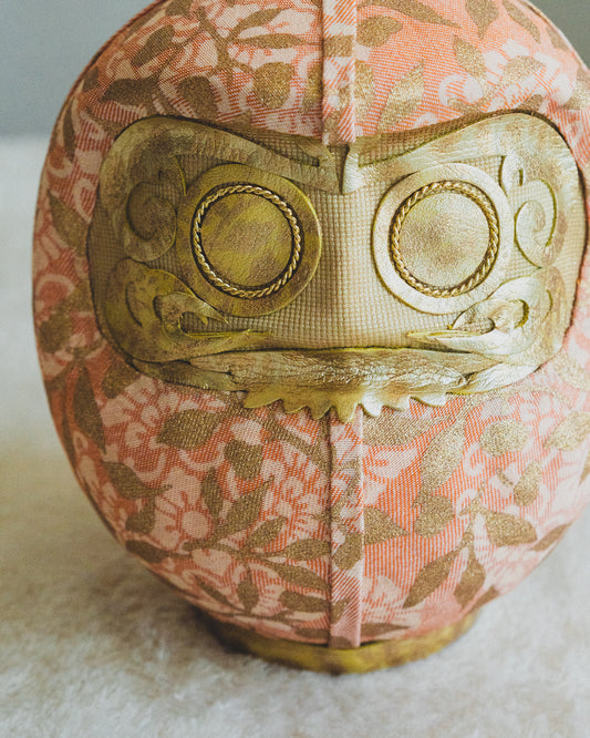 KYOTO DENIM DARUMA mini  105