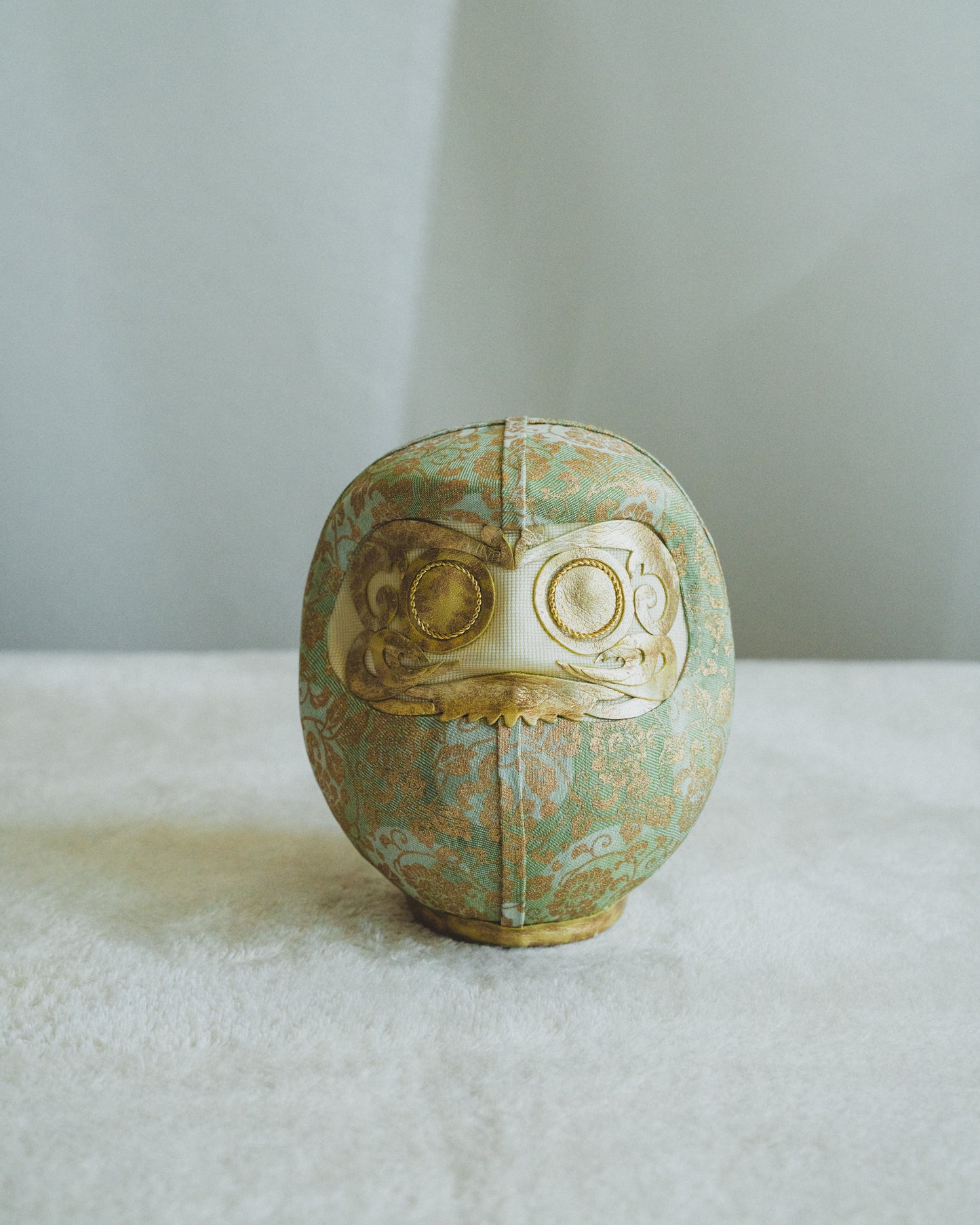 KYOTO DENIM DARUMA mini  106