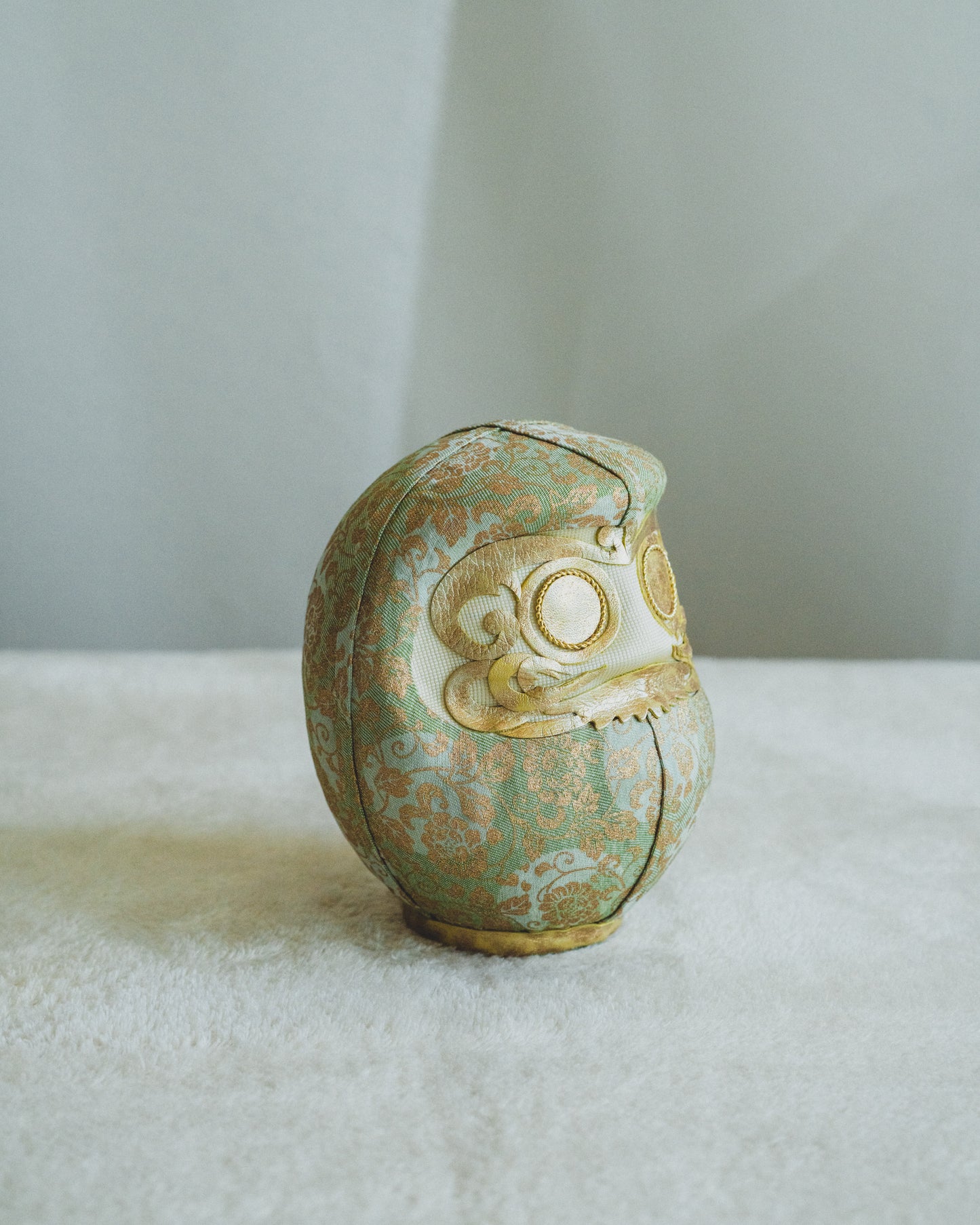 KYOTO DENIM DARUMA mini  106