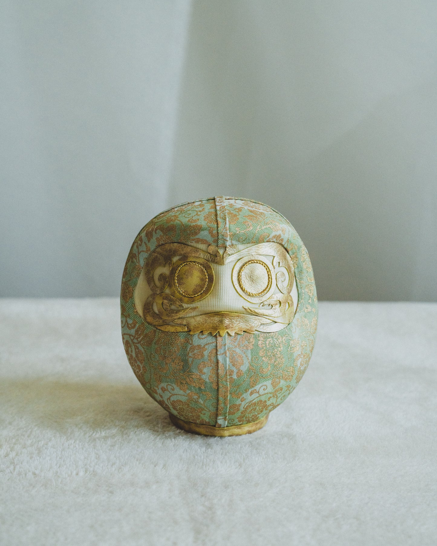 KYOTO DENIM DARUMA mini  106