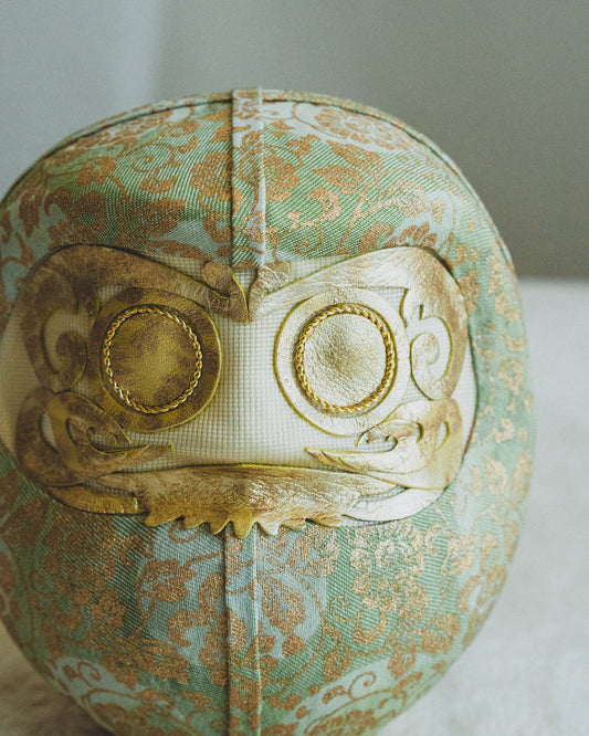 KYOTO DENIM DARUMA mini  106
