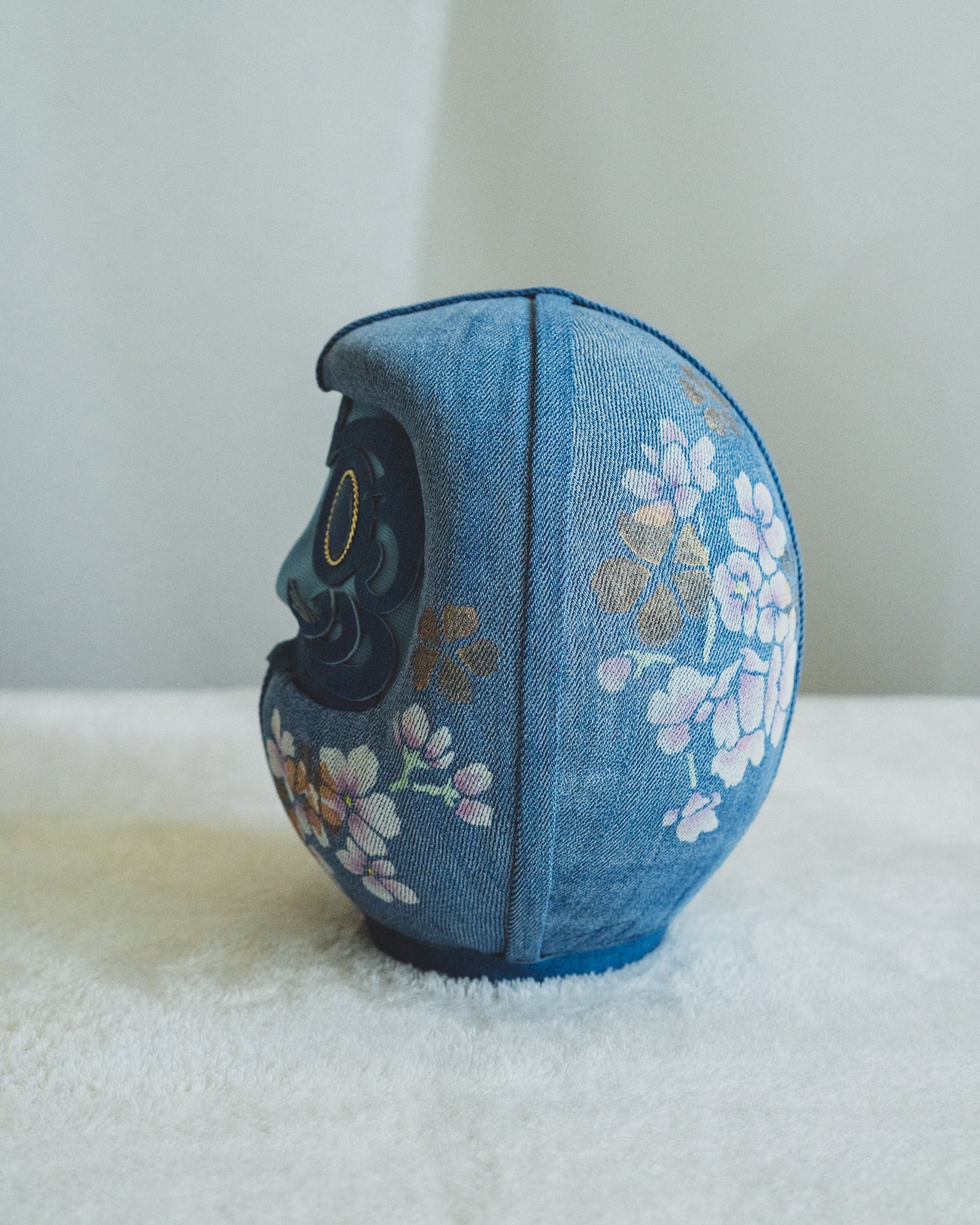 KYOTO DENIM DARUMA Regular　The Art Collection201