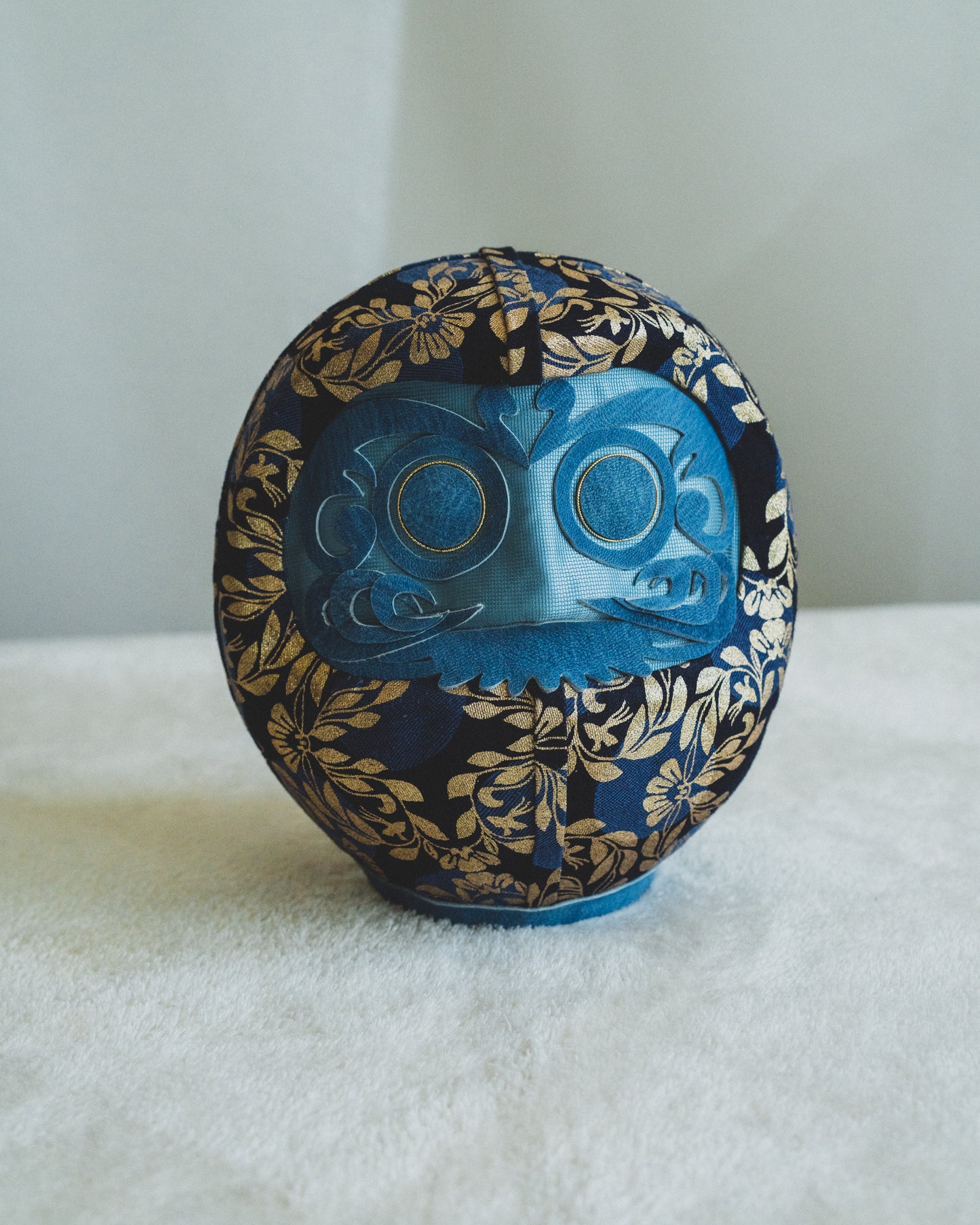 KYOTO DENIM DARUMA Regular201